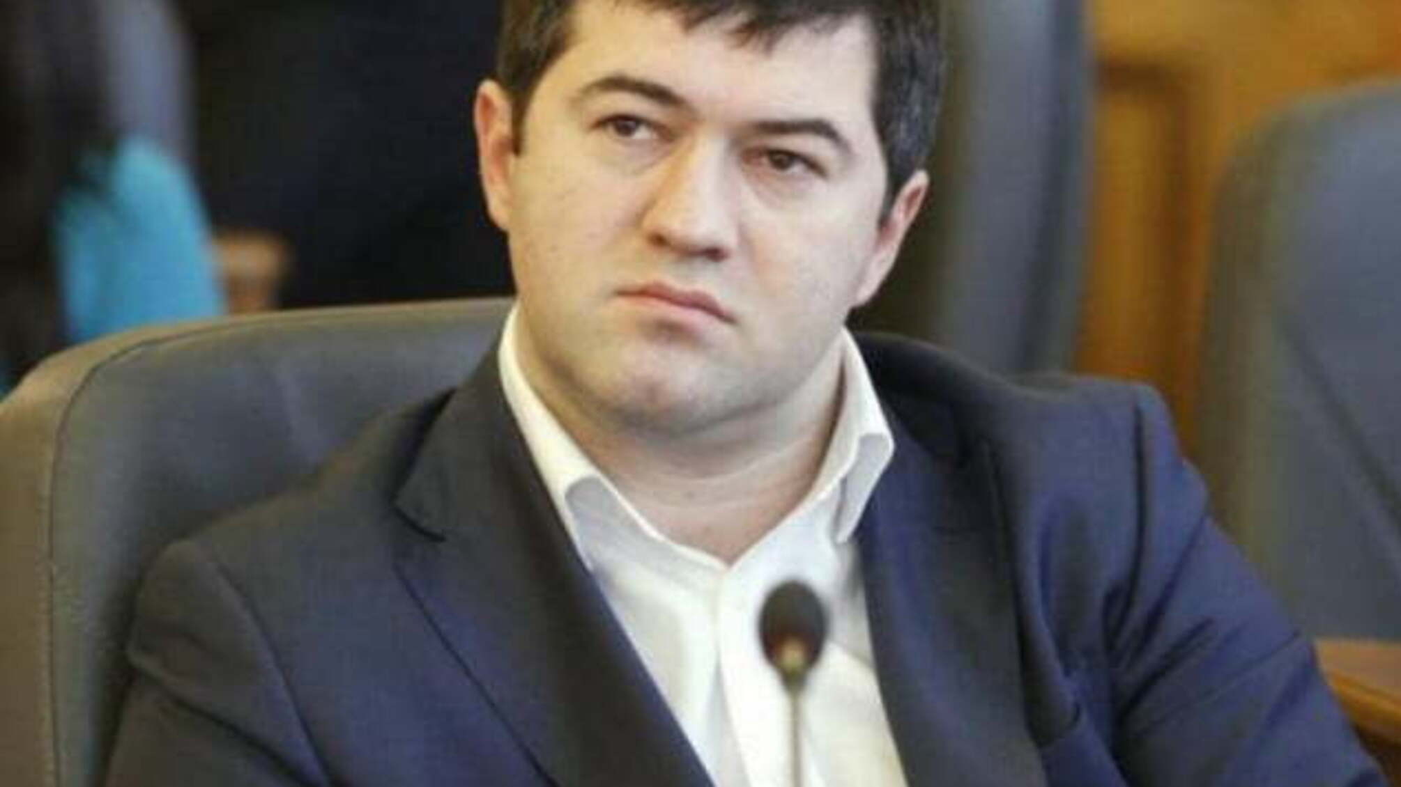 “Начебто я прийняв якісь економічно необґрунтовані рішення” – Роман Насіров заявив, що не знає у чому суть його справи