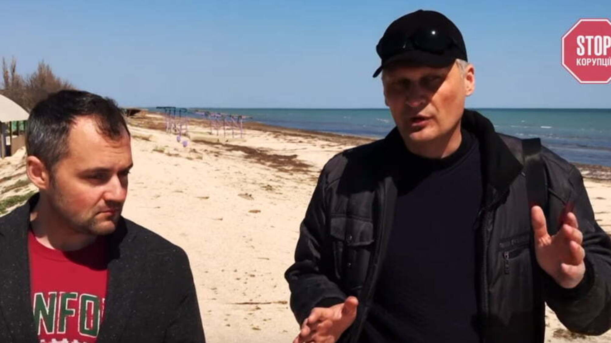 «У чиновника тільки один ворог - інший чиновник»: Михайло Новосельцев про корупцію у прикордонному регіоні та суспільні зміни за останні роки