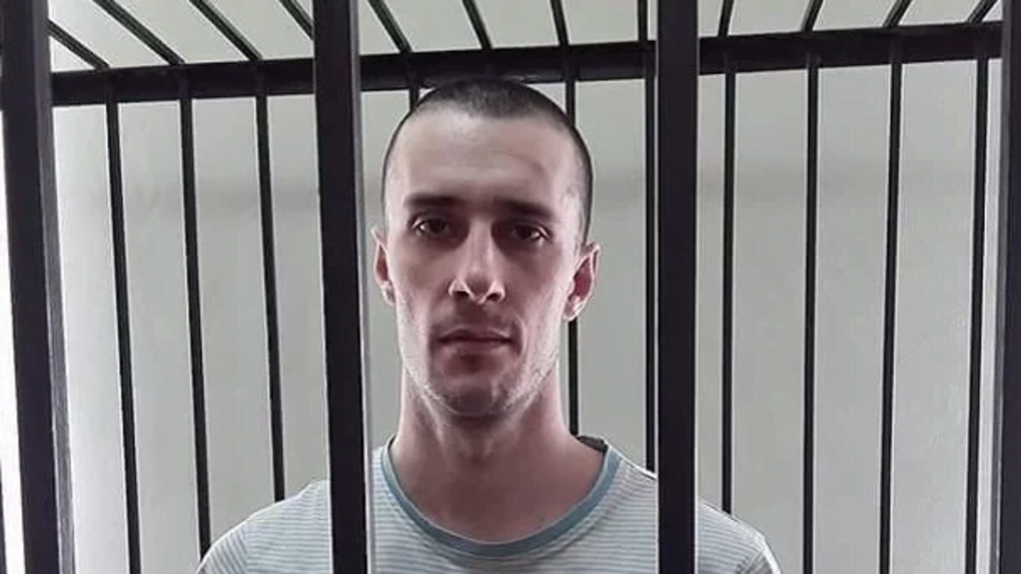 Кремль збільшив список політв'язнів: в РФ оголошено вирок викраденому екс-охоронцю Яроша