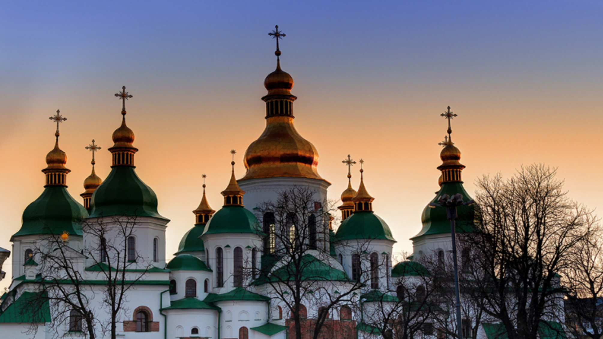 Об'єднавчий собор в Києві 15 грудня: відомі три головні теми
