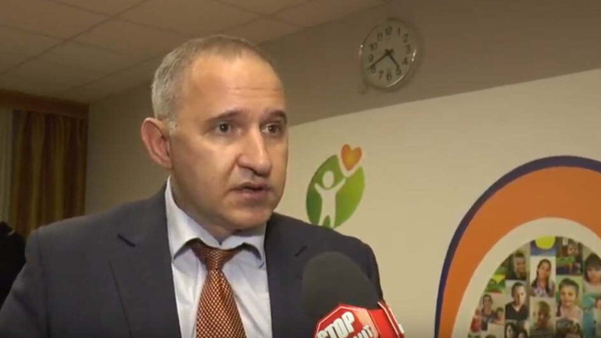 Борис Тодуров про конфлікт з Супрун, інцидент з Крисіним та ситуацію в Інституті серця
