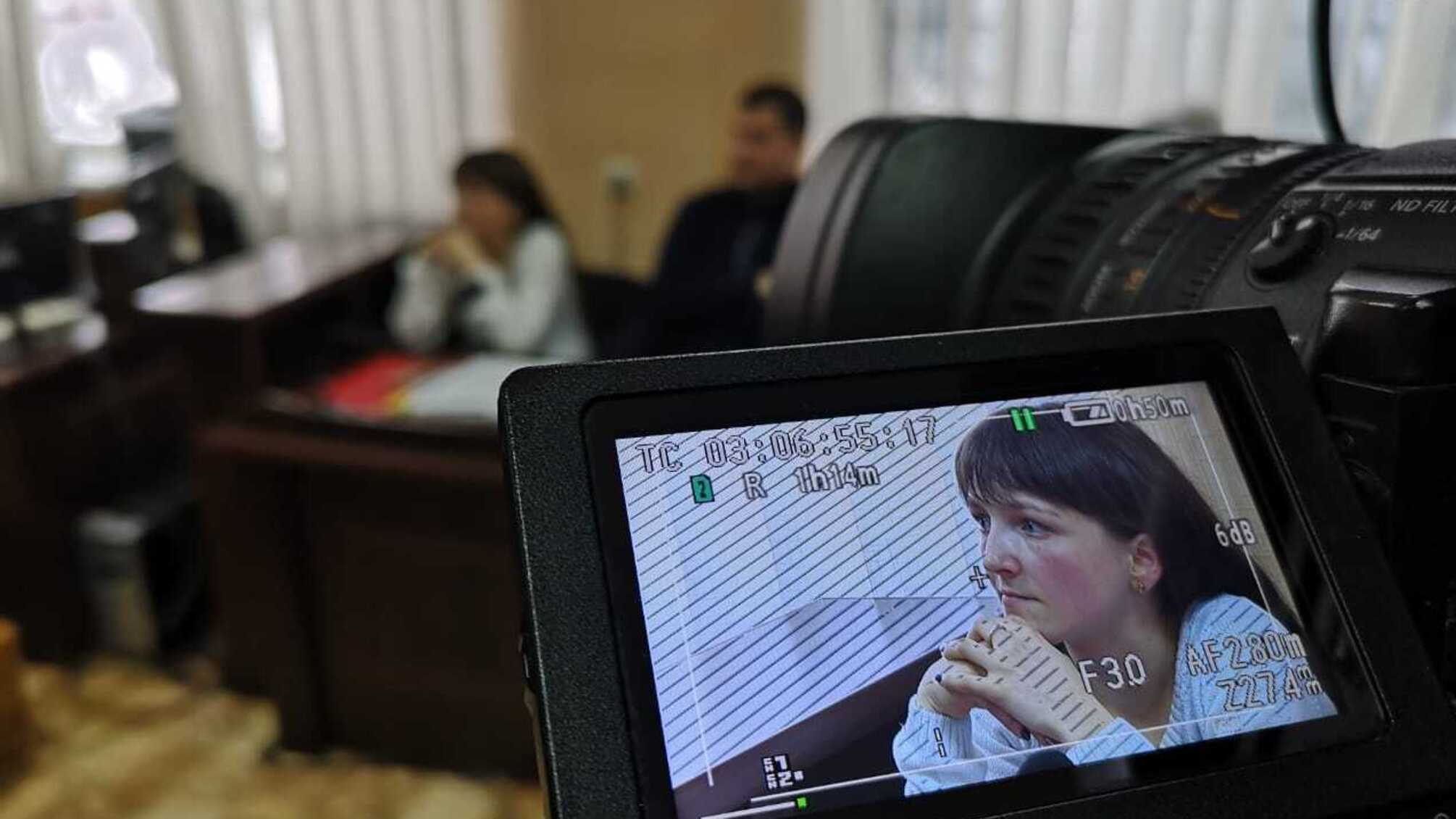Суд відмовив у накладанні арешту на вантажівку 'Росток-Холдингу'