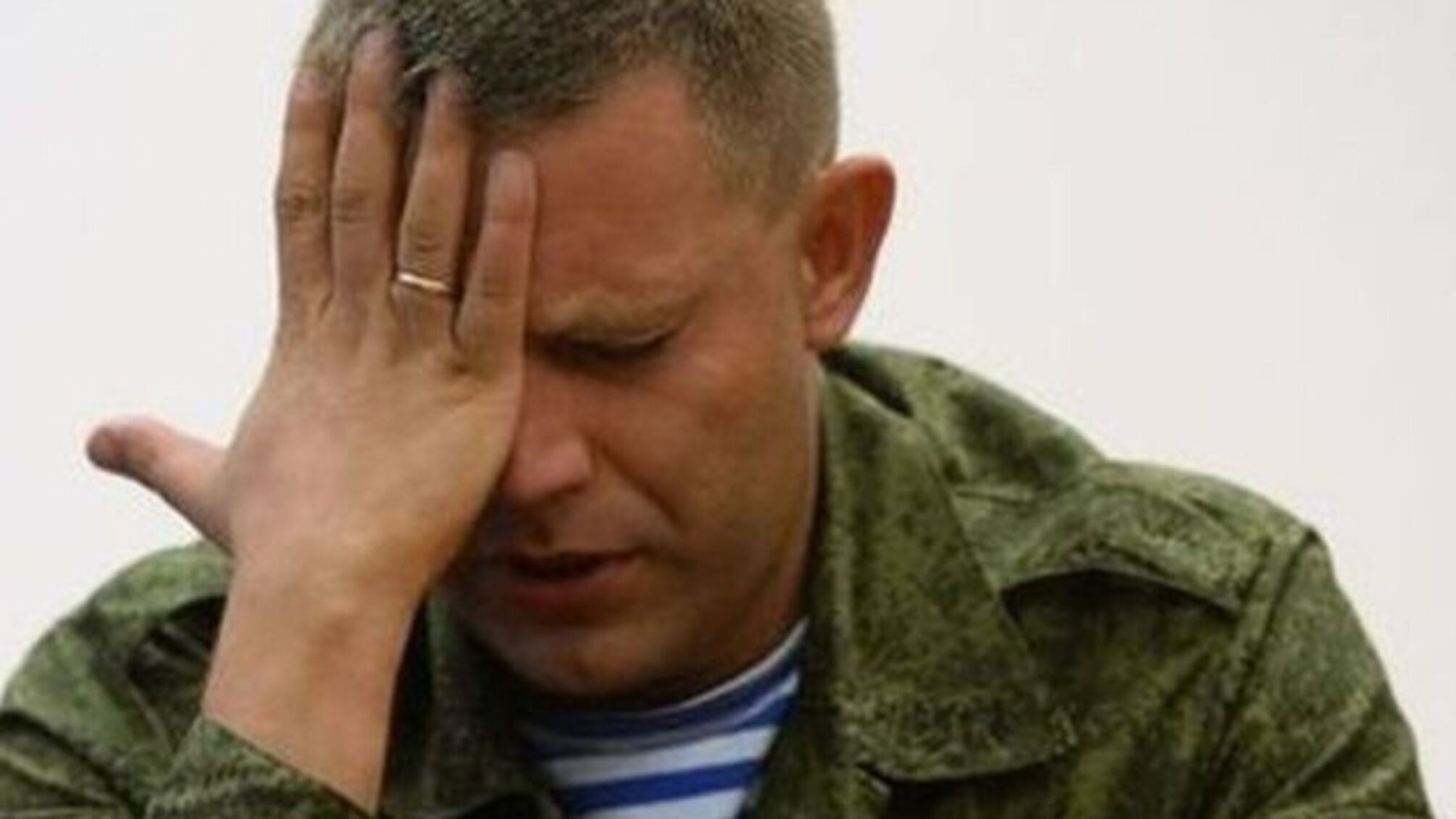 Захарченка живим бачили в Донецьку: ватажок 'ДНР' спокійно увійшов в одну з будівель – гучні подробиці