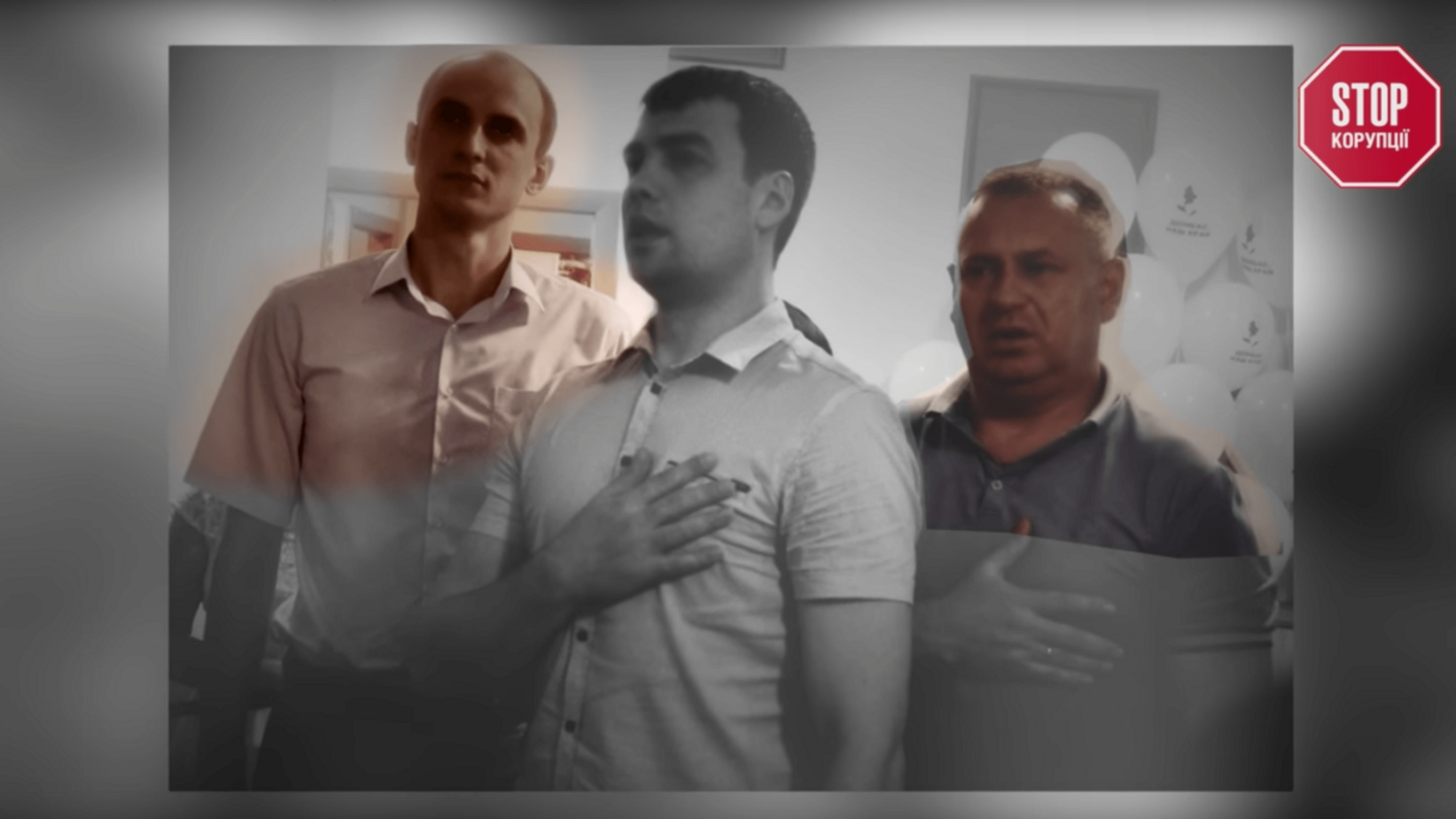 'Спритність рук' – слідчі зі Слов'янська загубили матеріали справи по нападу на активіста