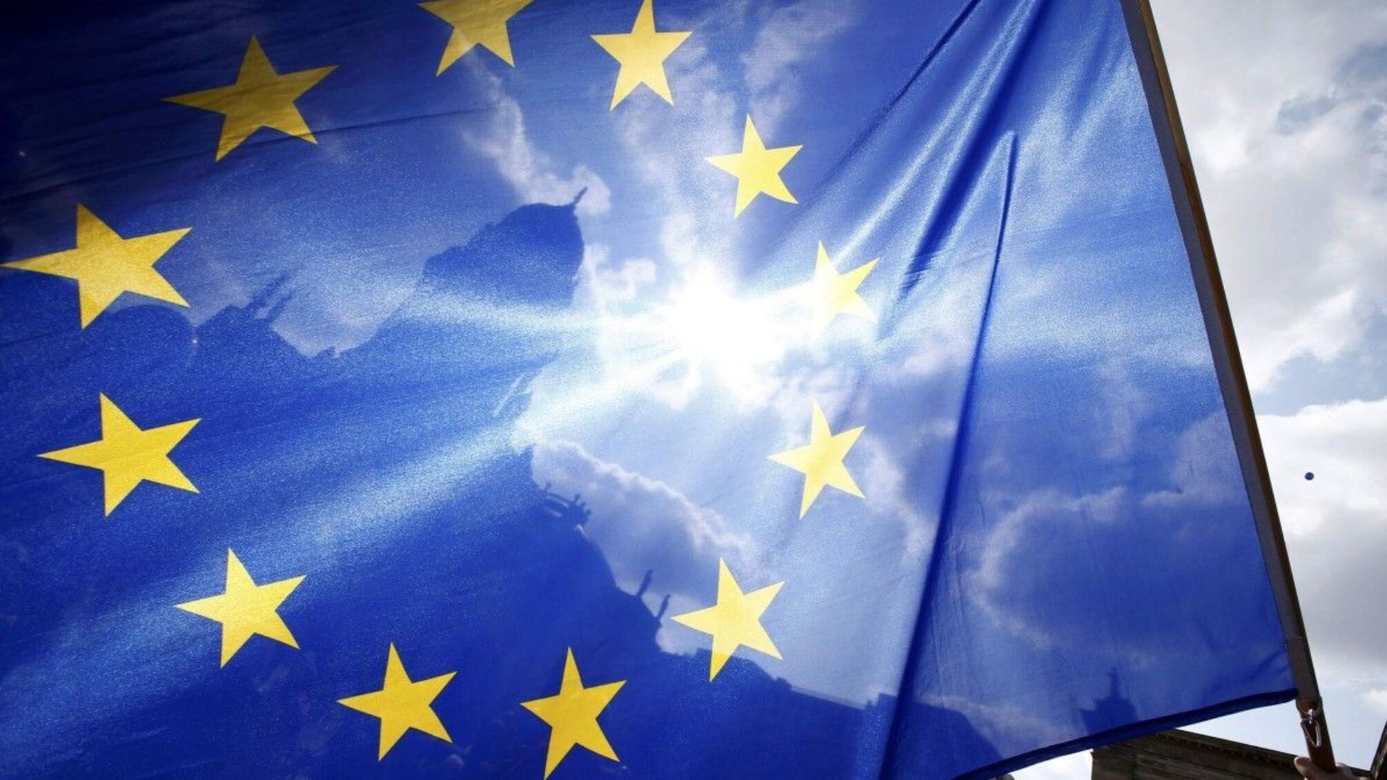 До 2025 року членами ЄС стануть ще дві країни