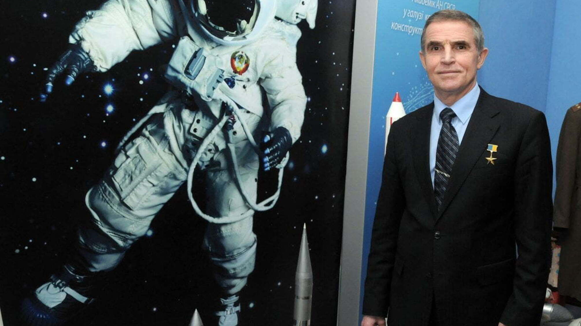 Стало відомо, де і коли поховають Леоніда Каденюка