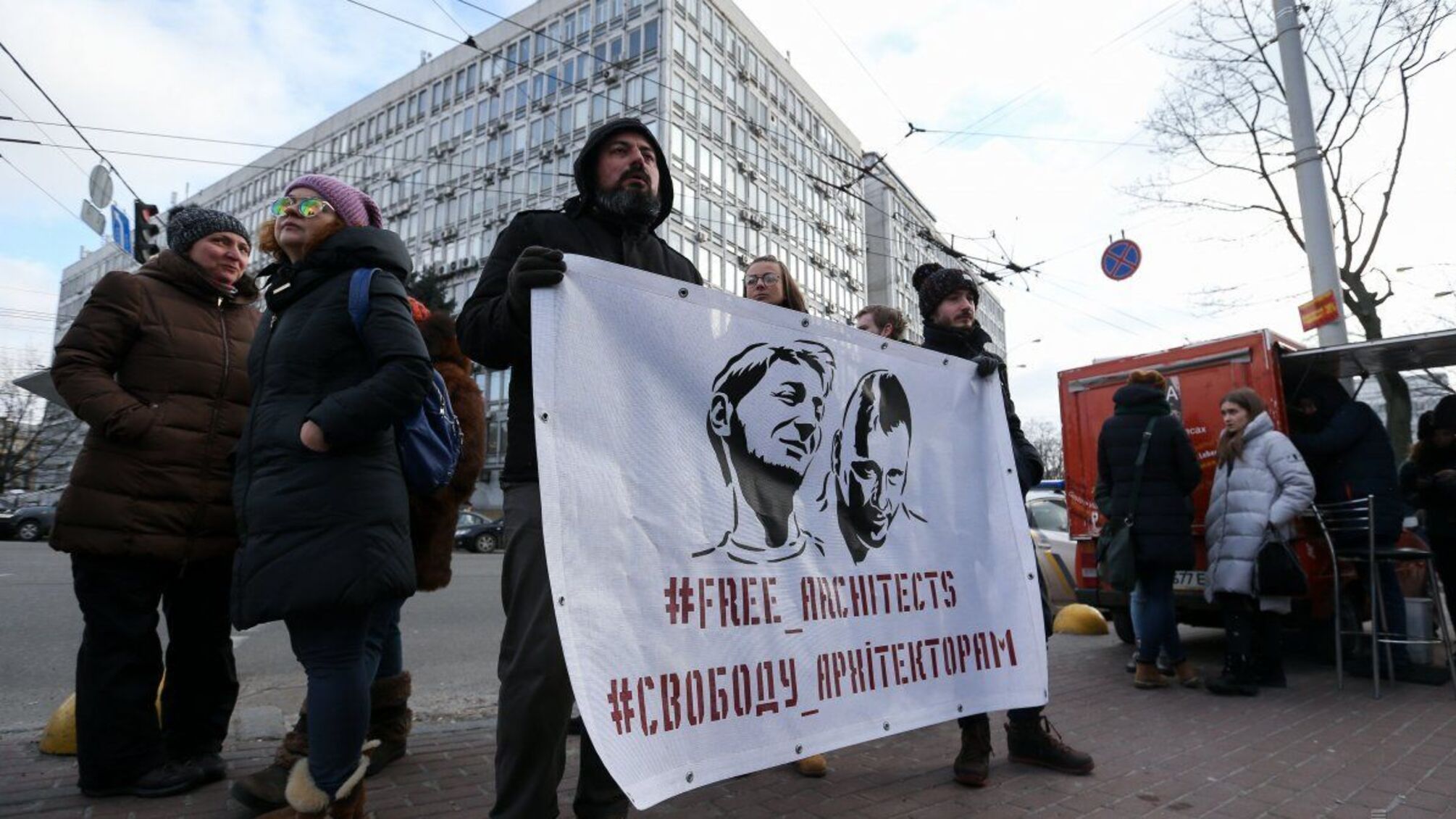 Богдан Хмельницький розповів, чим може скінчитись для архітекторів 'підпал' каплиці УПЦ (МП) у Києві