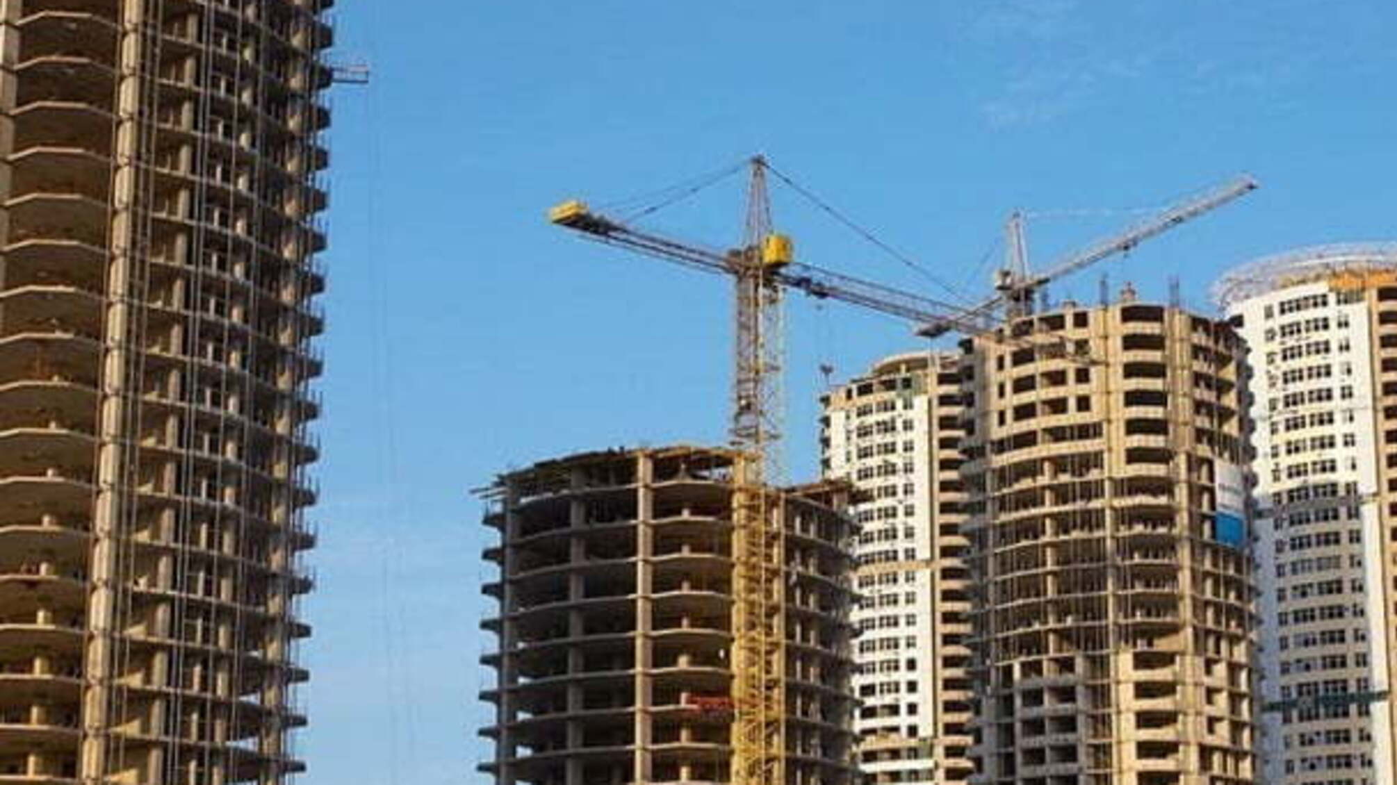 Кияни заявили, що забудовник може розрити отрутомогильник