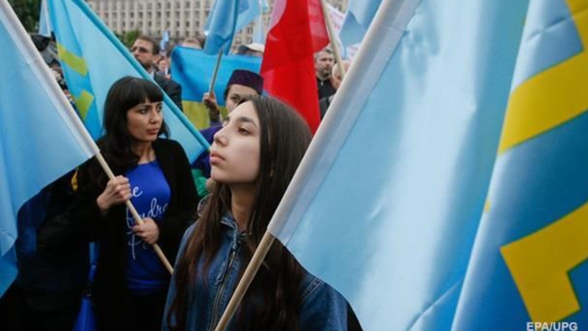 Крим страждав сепаратизмом всі 25 років: Чийгоз назвав винних в анексії півострова – кадри