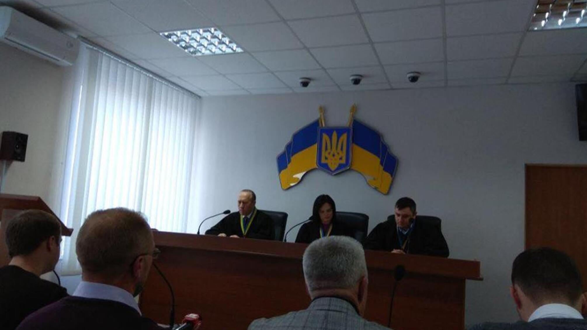 Суд визнав незаконними дії реєстраторів, які доклали руку до рейдерства 'Херсонбуду'