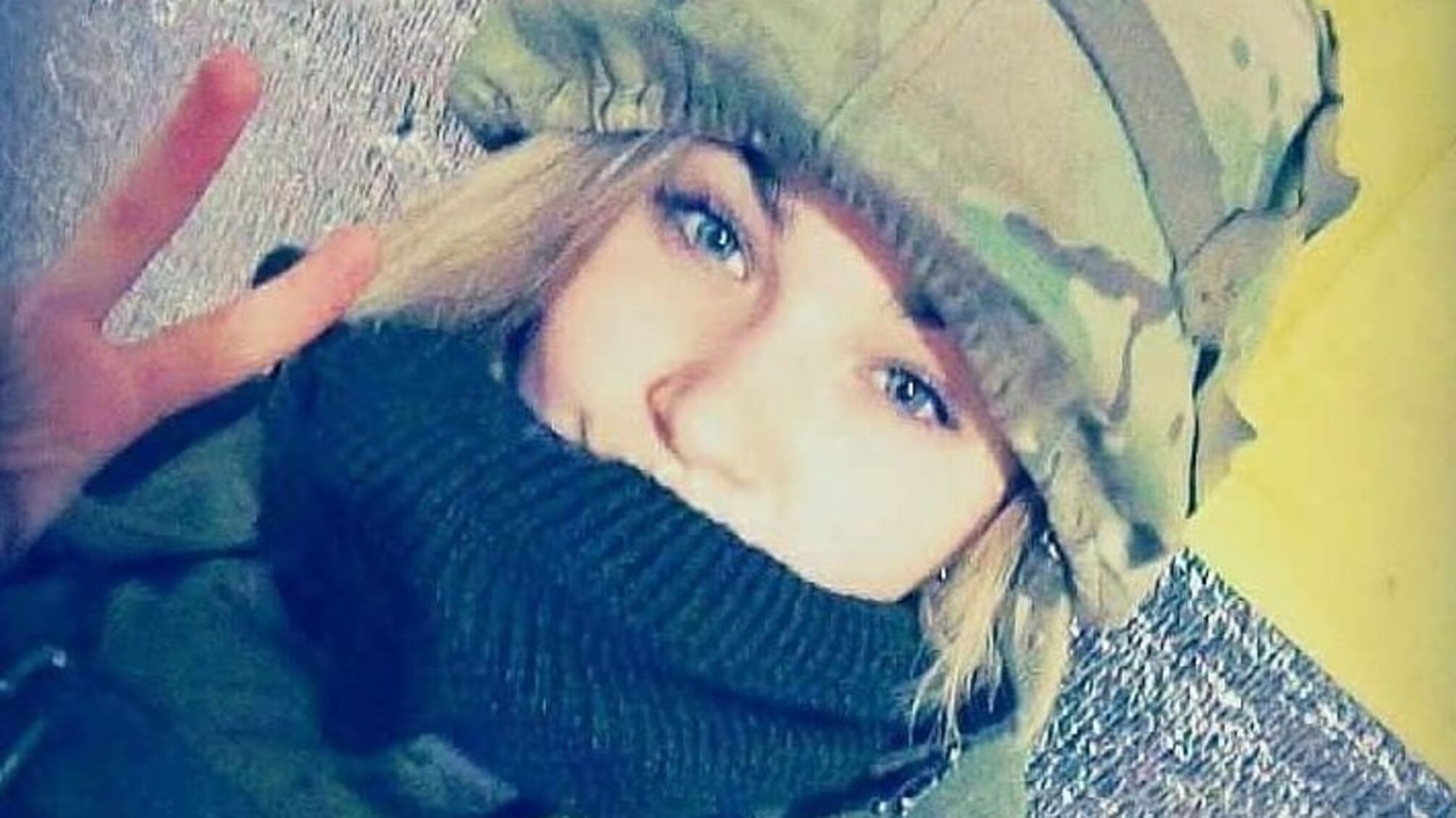 На Донбасі трагічно загинула жінка-медик «Сабіна»