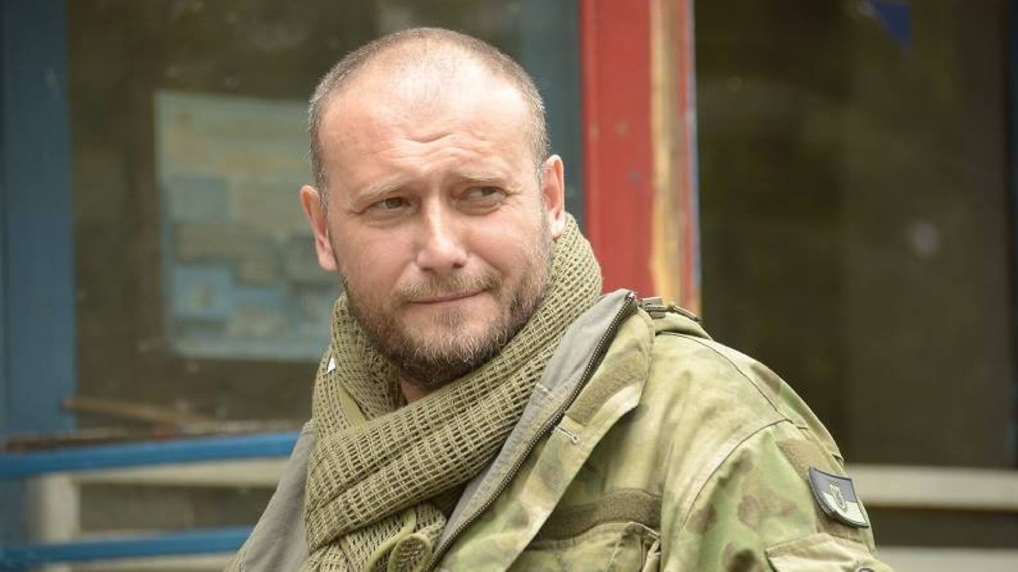 Санкції не заважають Росії готуватись до великої війни – Ярош