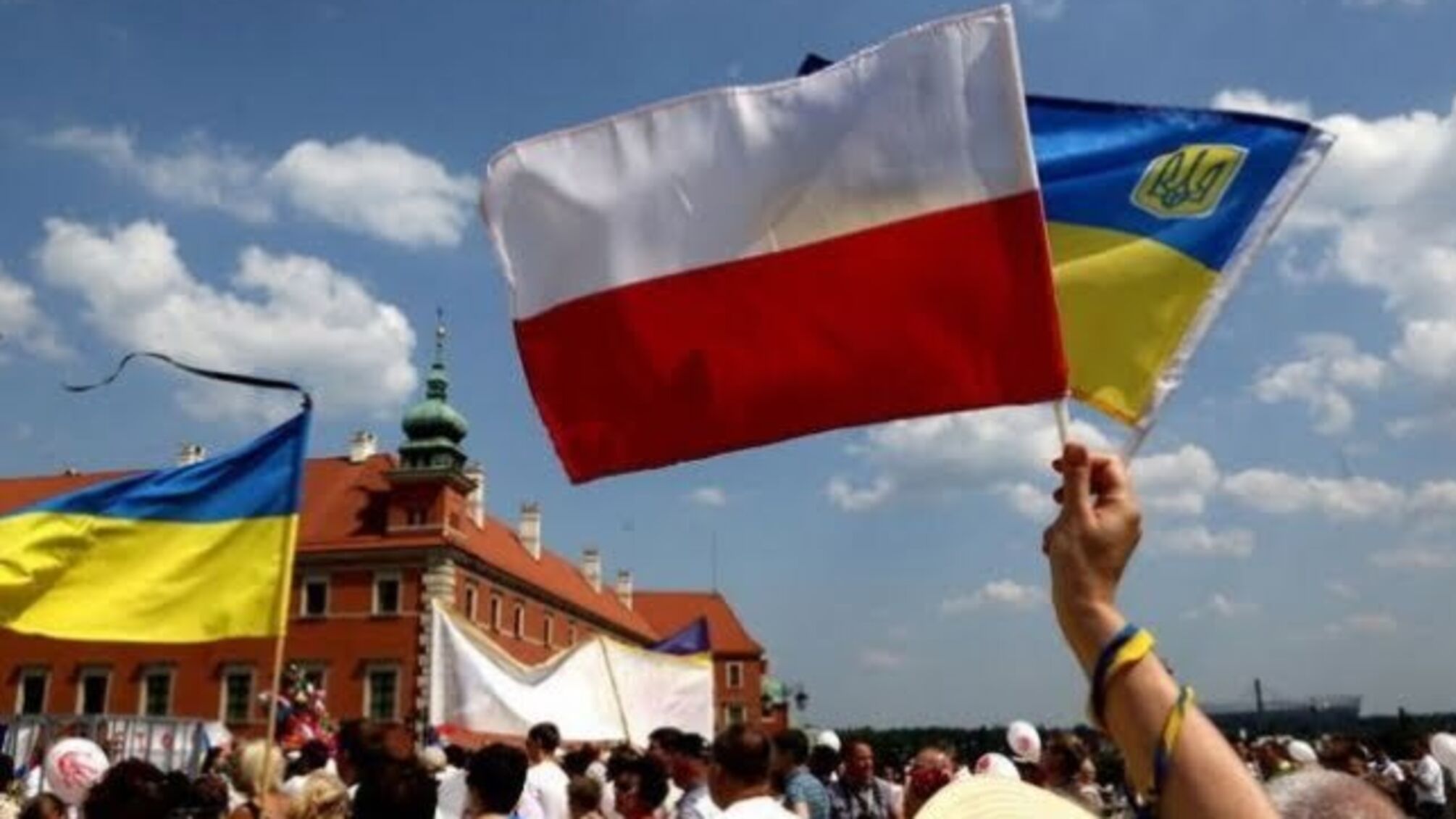 У Польщі оцінили внесок українських заробітчан в економіку країни