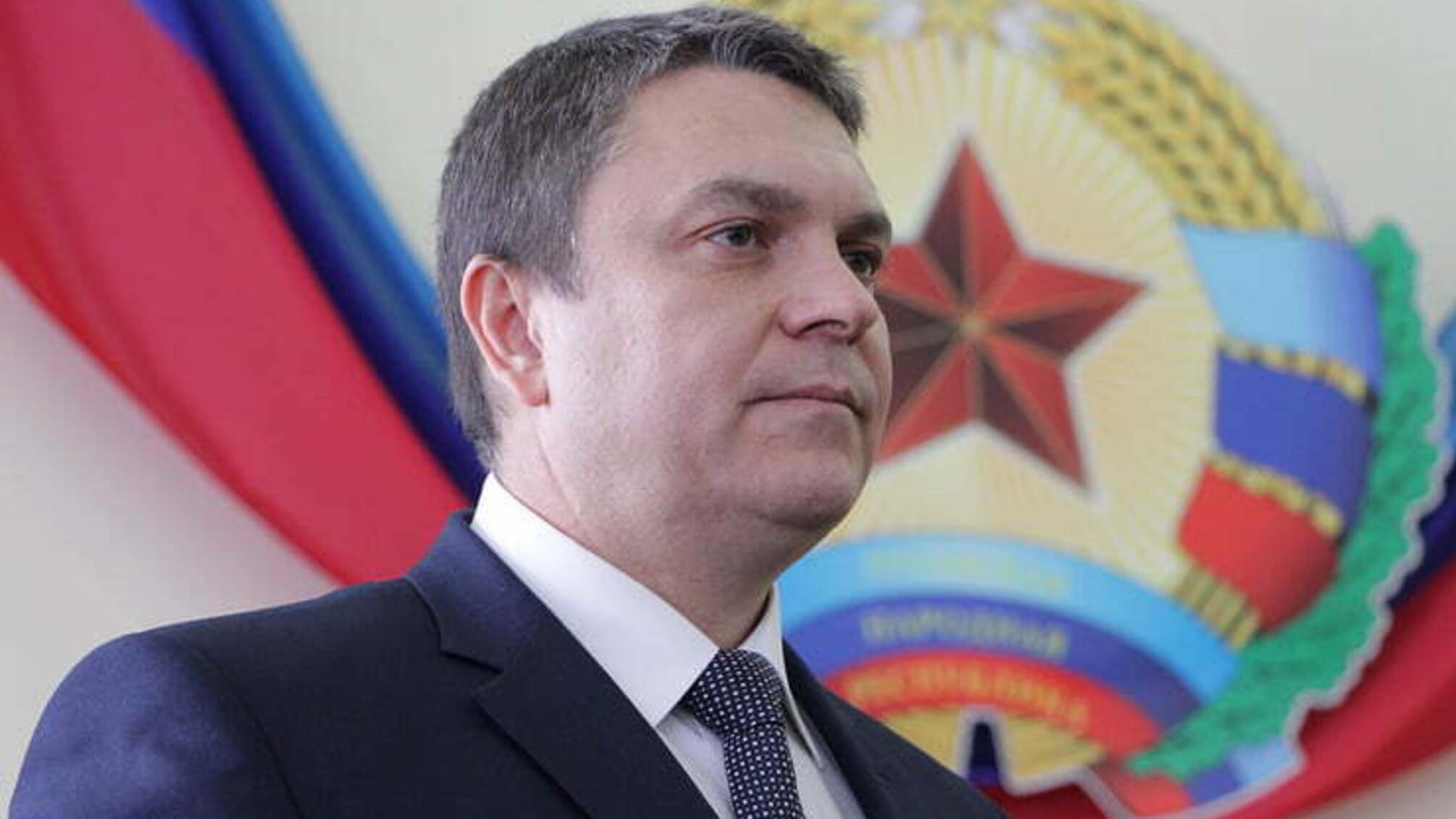 Ватажок 'ЛНР' дозволив 'профілактичні' арешти невинних людей