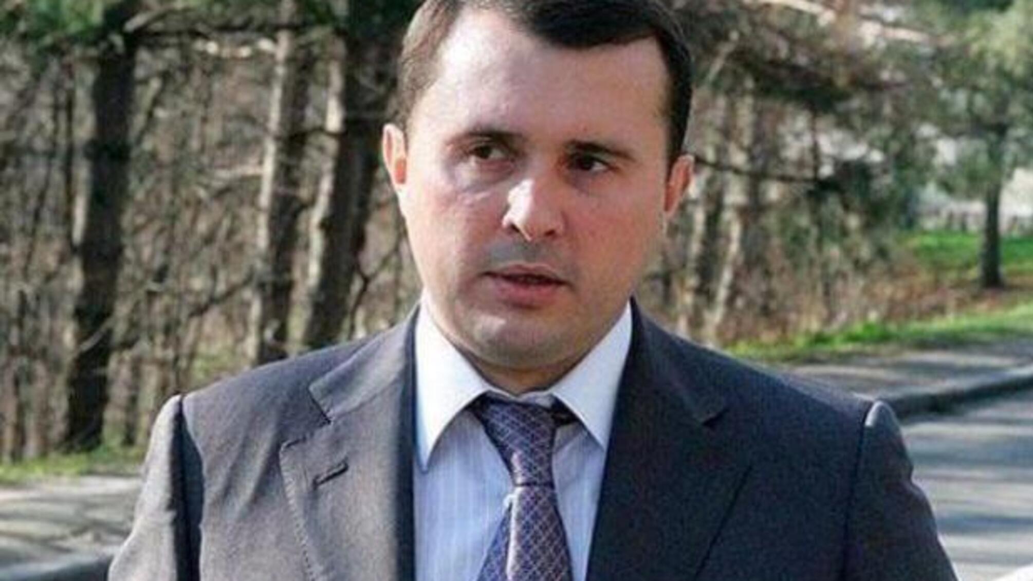 Затриманого екс-нардепа Шепелєва підозрюють у спробі вбивства