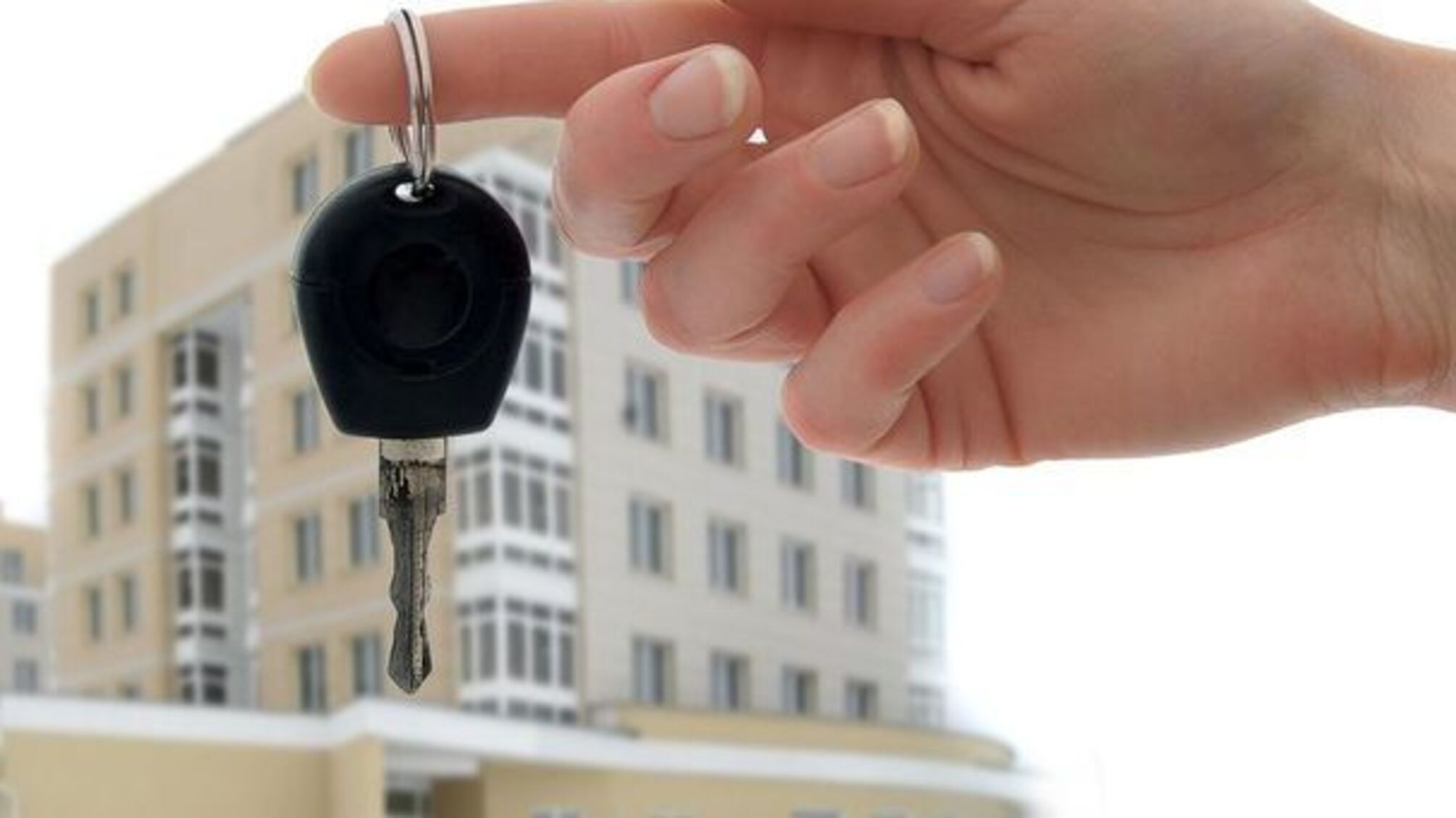 Кабмін змусить українців орендувати житло по-новому