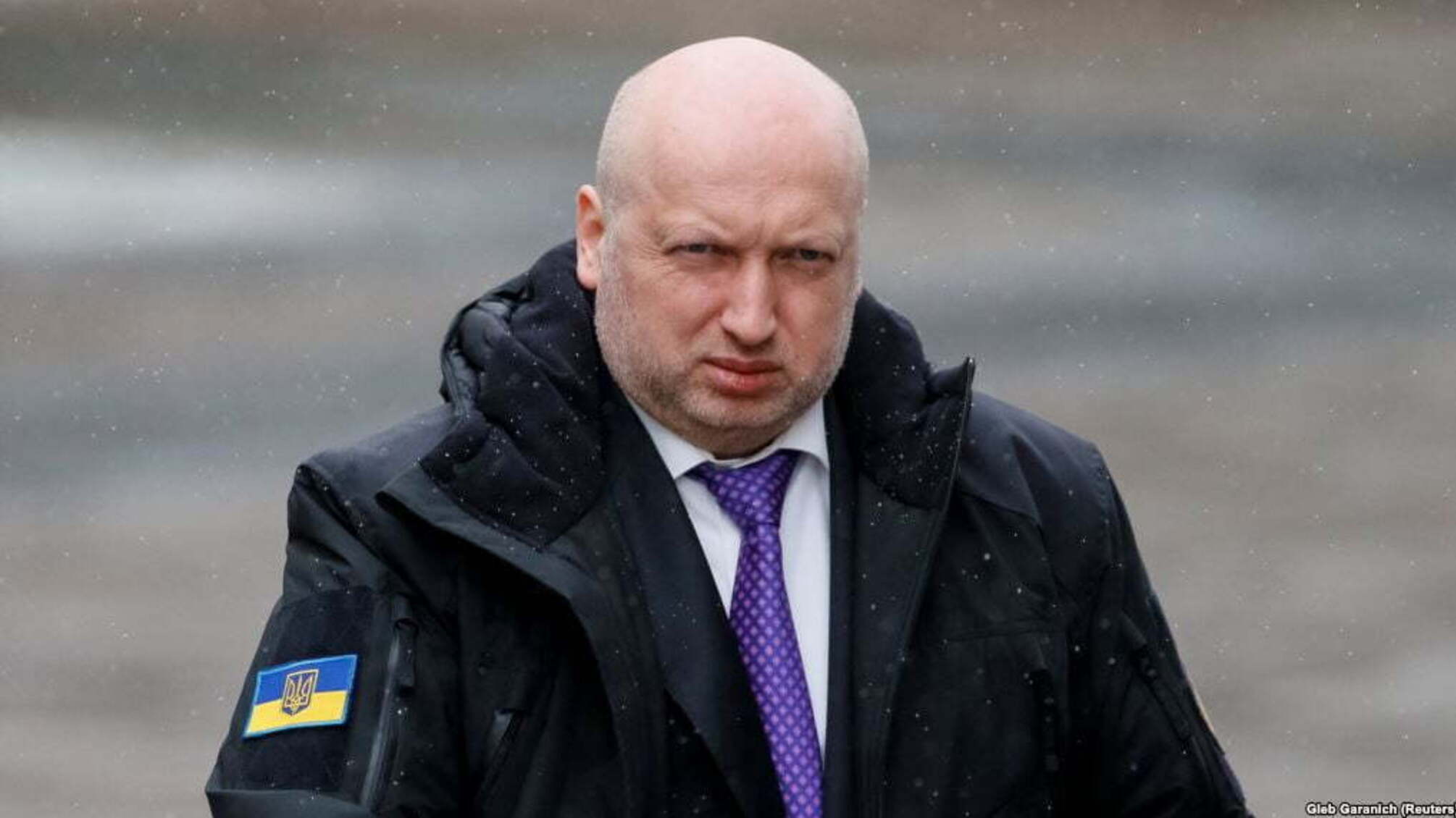 На допиті Турчинов вибачився за 4-річну брехню перед народом
