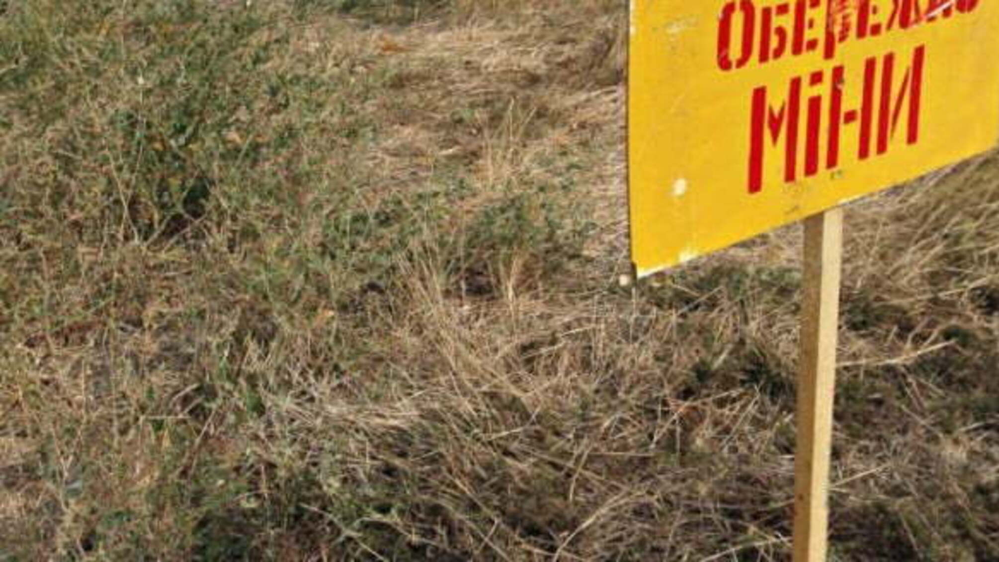 У Донецькій області стався потужний вибух, серед постраждалих – діти