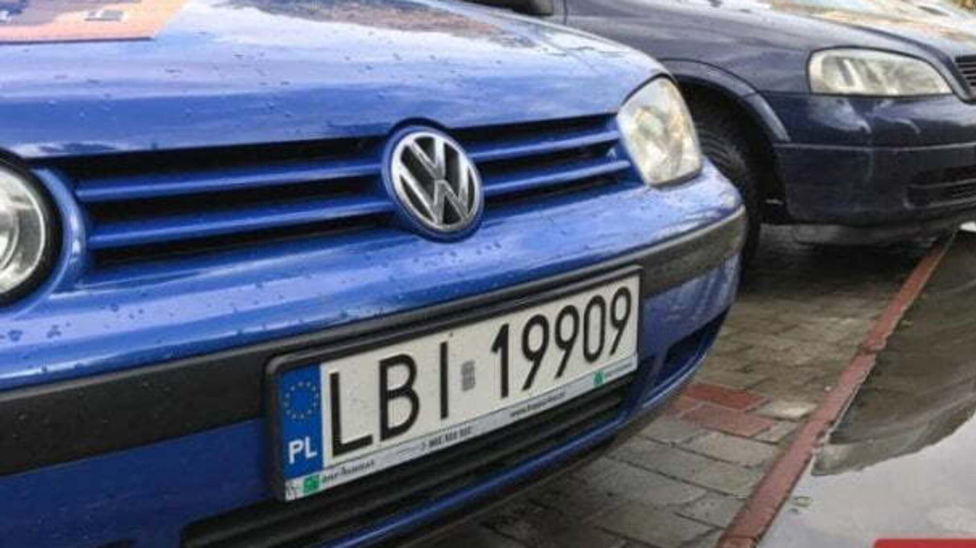Житель польського Перемишля є власником 3500 автомобілів в Україні