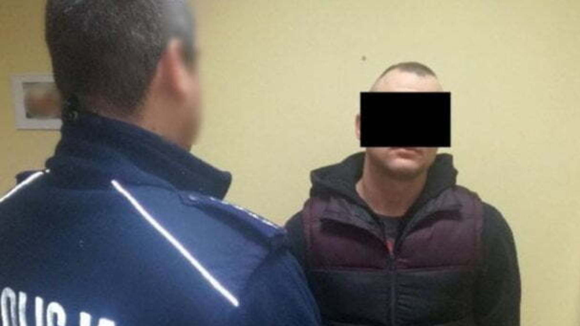 У Варшаві двох українців побили через національність
