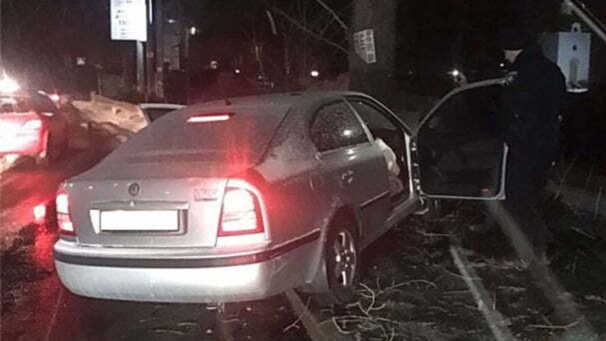 У Києві трапилася моторошна ДТП – подробиці