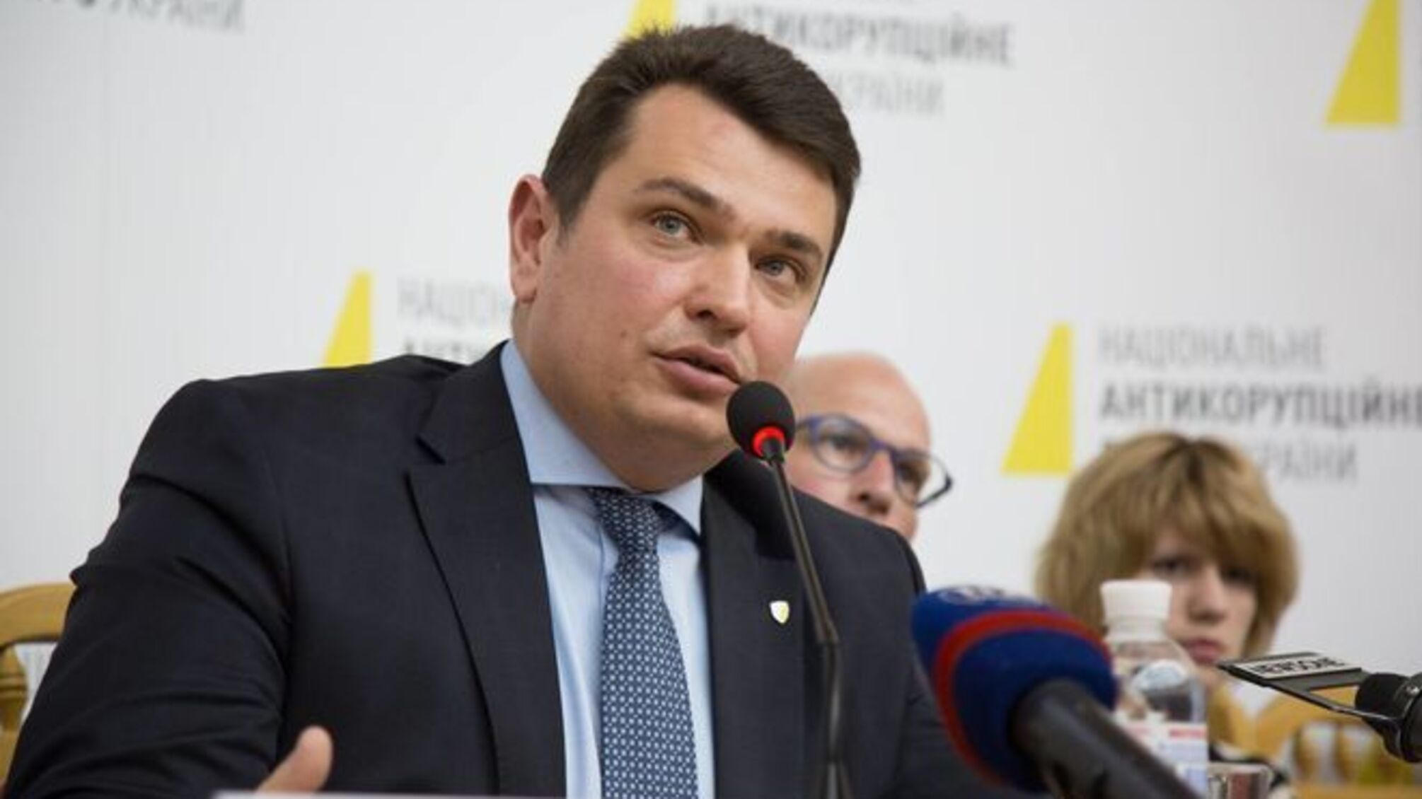 Ситник прокоментував справи на оточення Порошенка та відпочинок Луценка