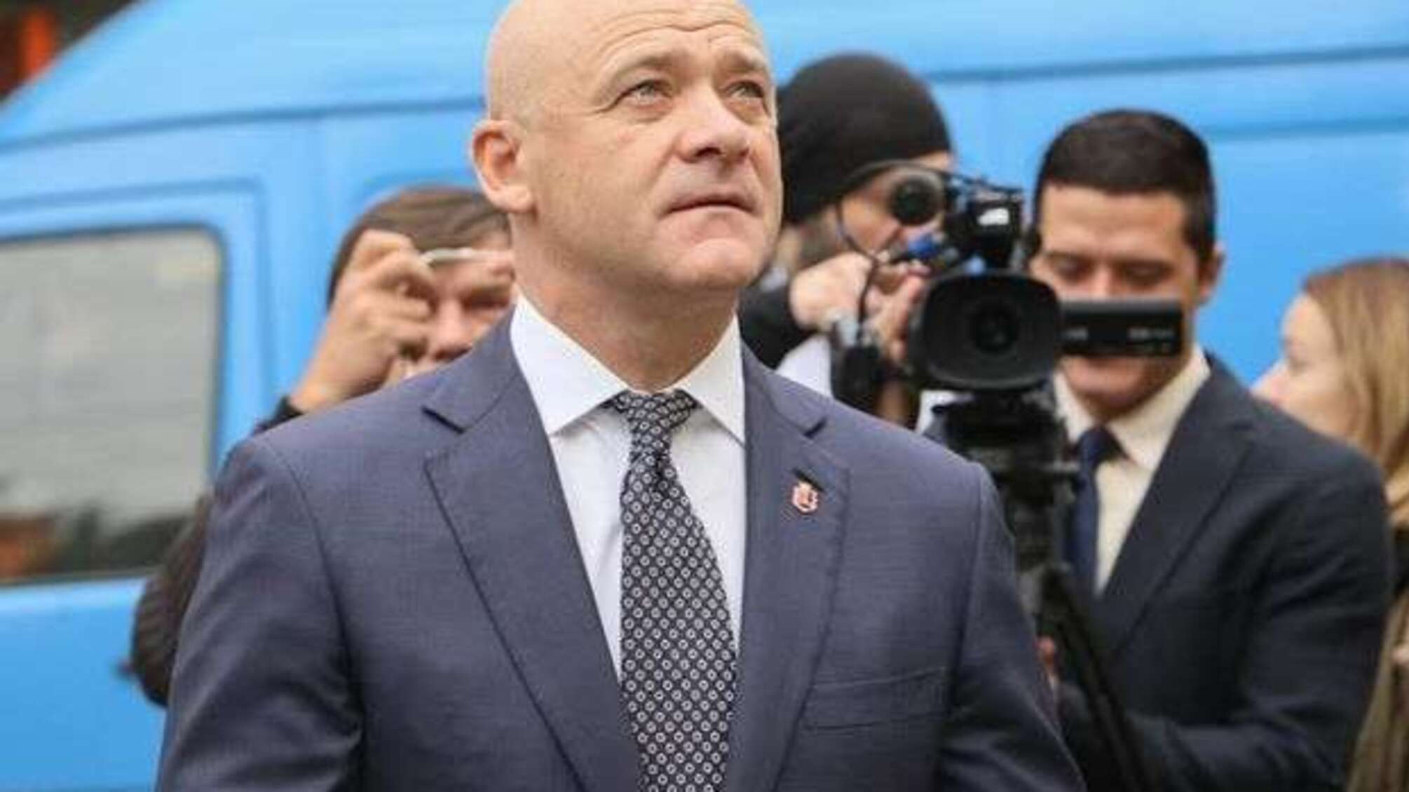 У Труханова може бути громадянство Росії та Греції – прокурор САП