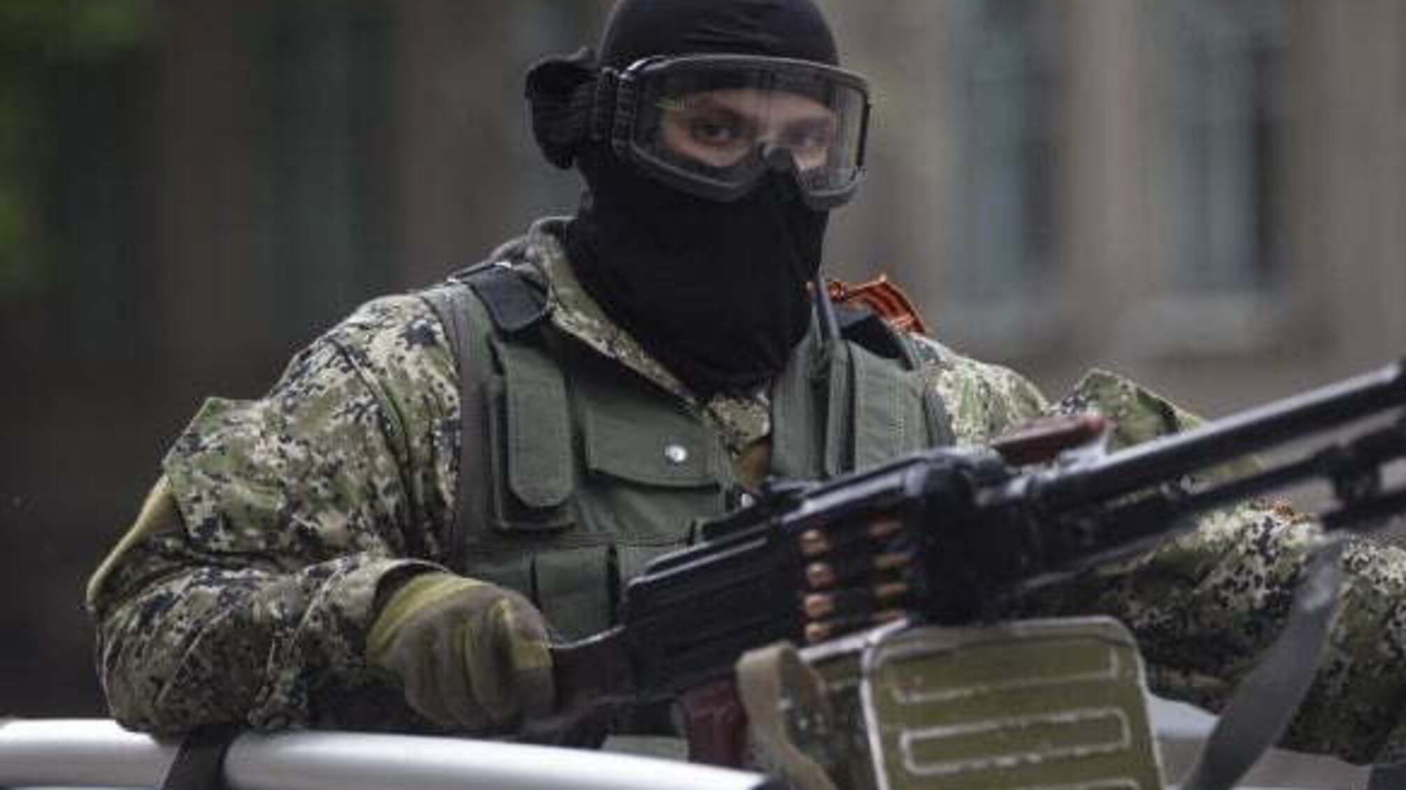 В 'ДНР' бойовики зазнали серйозних втрат: лікар з Донбасу розповів про кількість убитих найманців