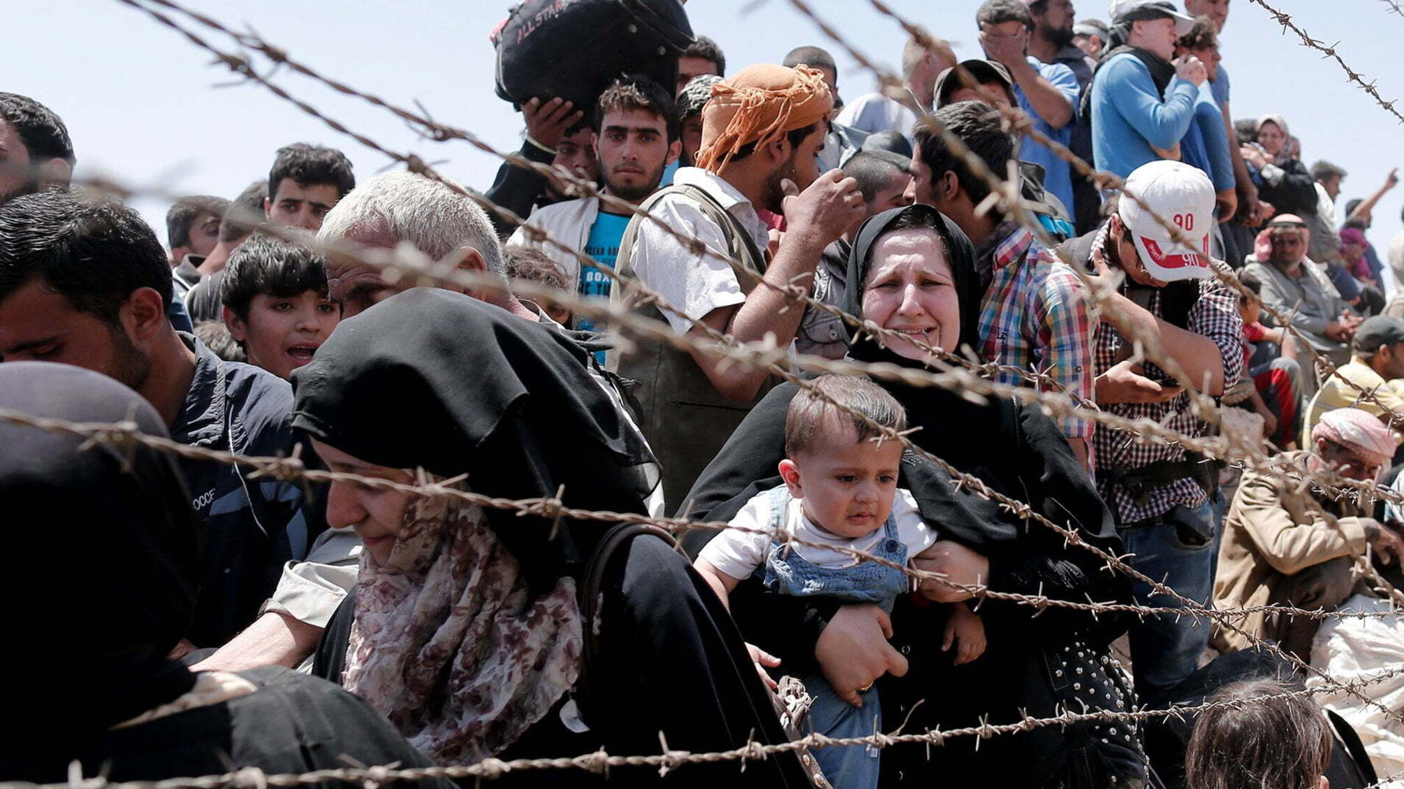 Членство Угорщини в ЄС під загрозою через біженців