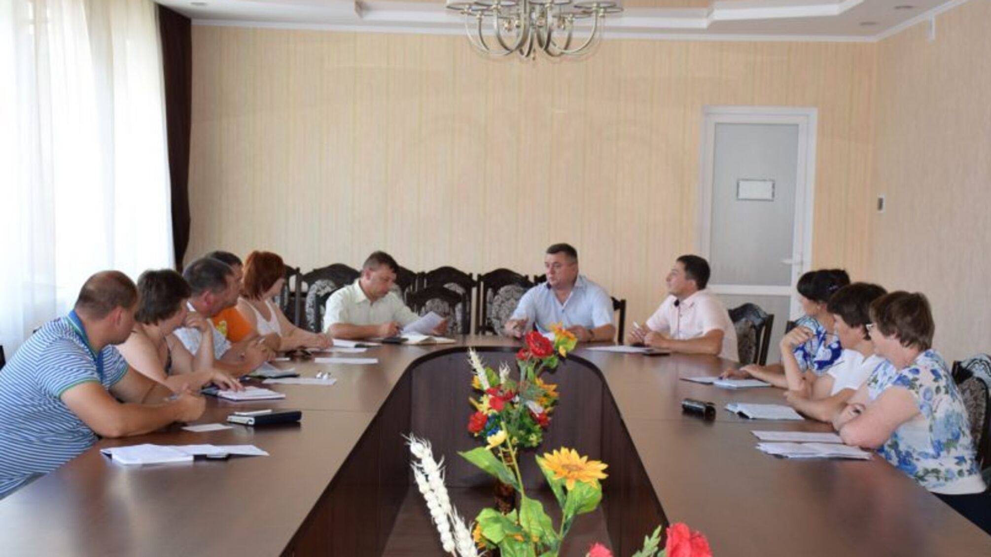 Активісти «СтопКору» з Олевська викрили місцеве керівництво у відкритому розкраданні бюджетних коштів