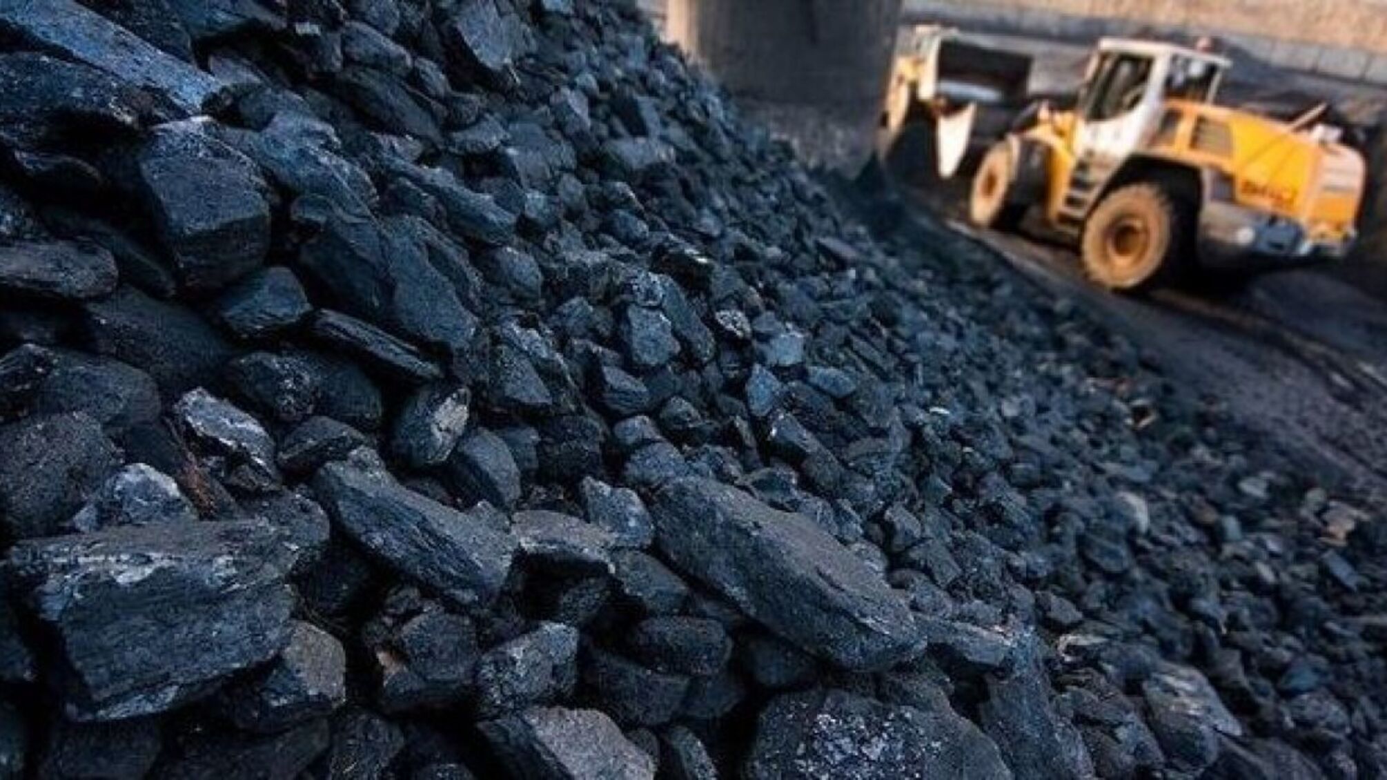 'ЛНР' знайшла спосіб постачати вугілля Туреччині – ІС