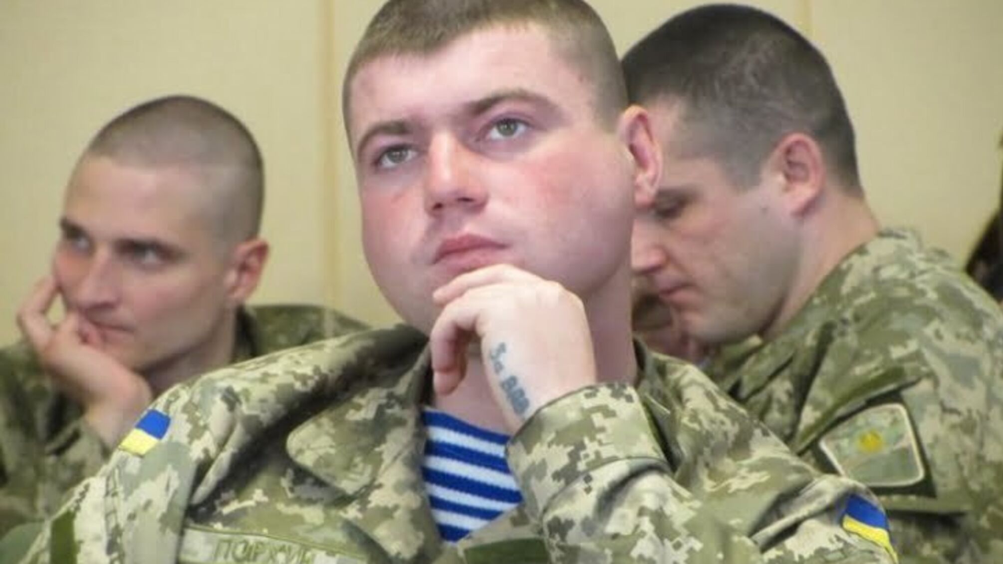 Як розганяється зрада: у столичному регіоні атовців перетворюють на рейдерів