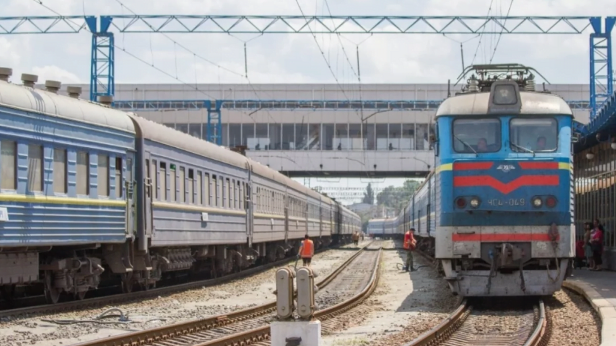 'Укрзалізниця' підвищить вартість квитків на 20 – 24%