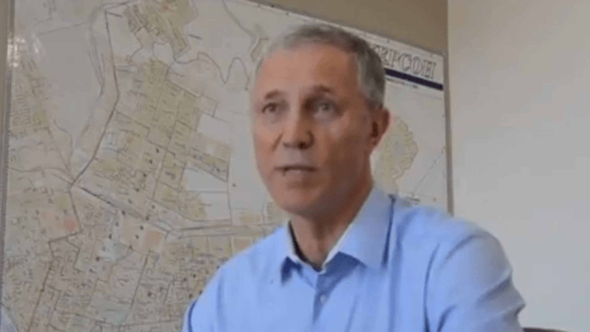 Таємниці херсонських рейдерів: як одіозний екс-мер Сальдо прибрав до рук найбільші підприємства міста