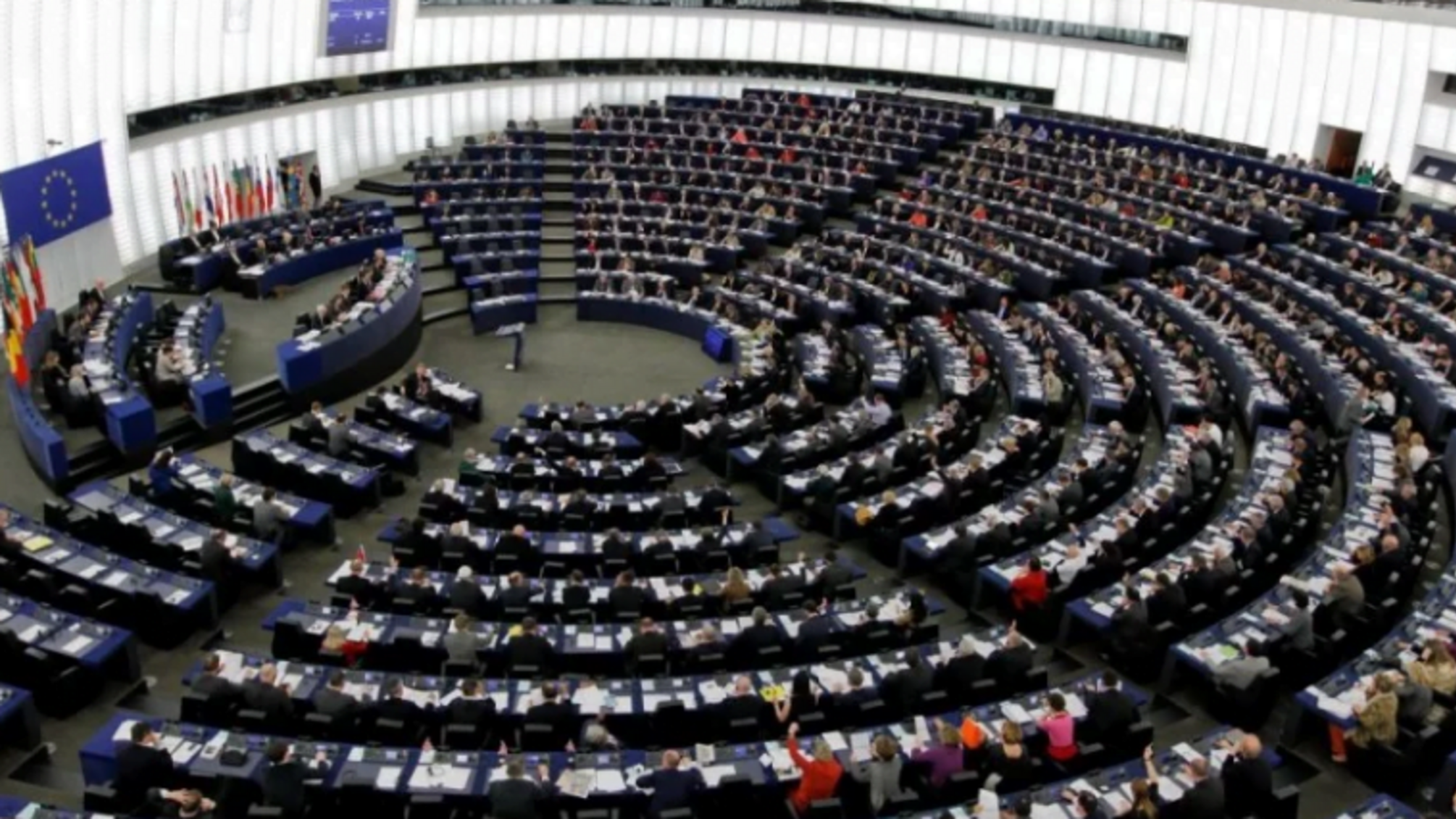 У Європарламенті Україну похвалили за швидкий прогрес