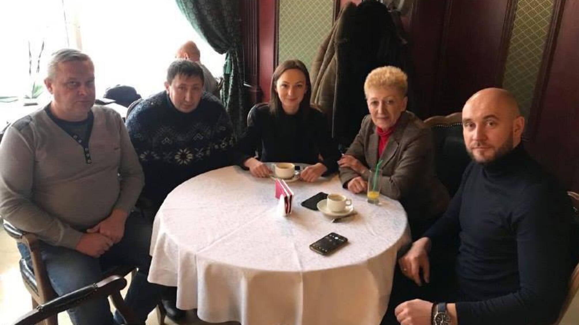 У Марганці суд завадив незаконному звільненню директорки місцевої школи та активістки 'Стоп корупції'