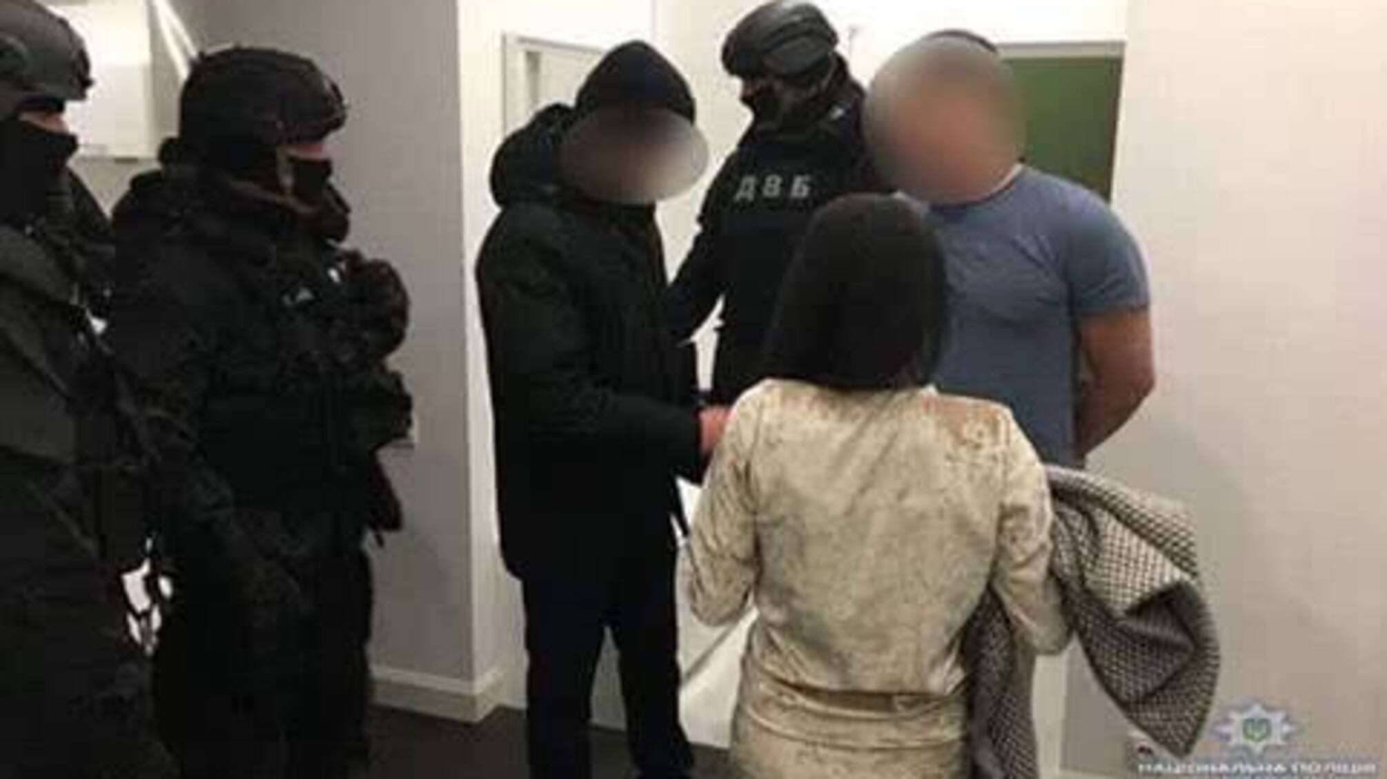 Підозрюваний у замаху на керівництво ДПЗКУ, за якого ручався нардеп Лубінець, зник