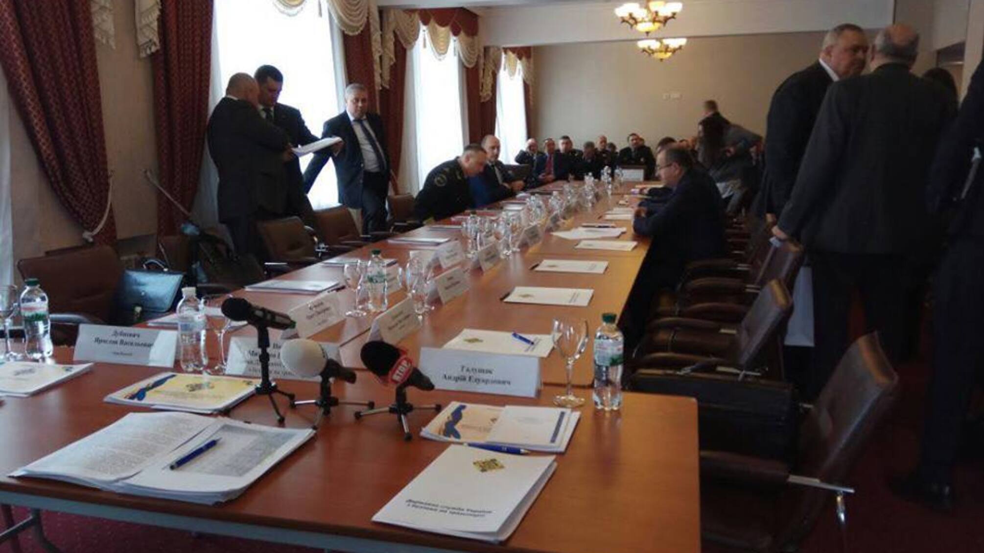 У профільному комітеті ВР 'СтопКору' розкритикували новий законопроект щодо автомобільних перевезень