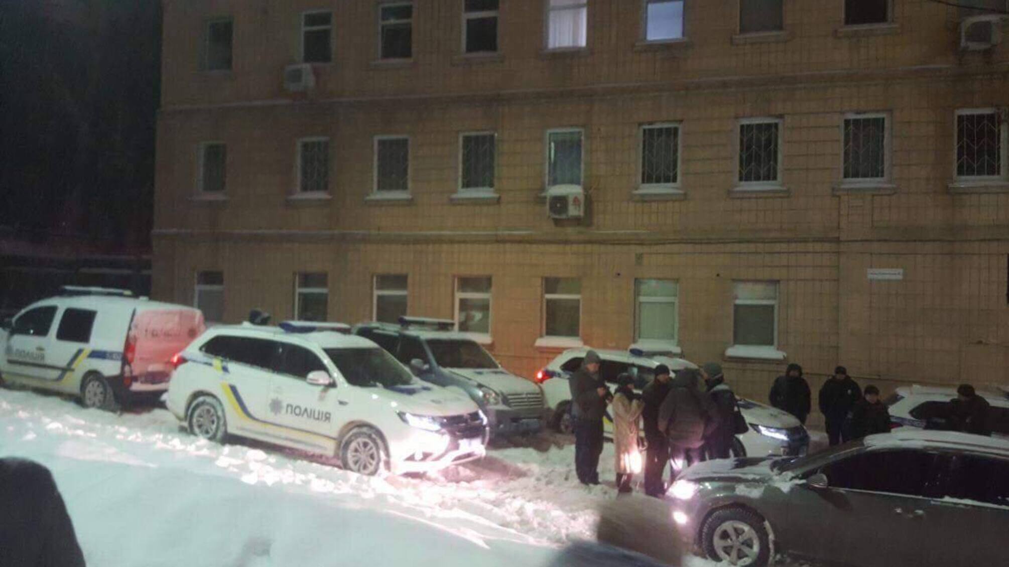 «СтопКор» став свідком того, як нардеп Лубінець виступив за звільнення під заставу одного з вбивць