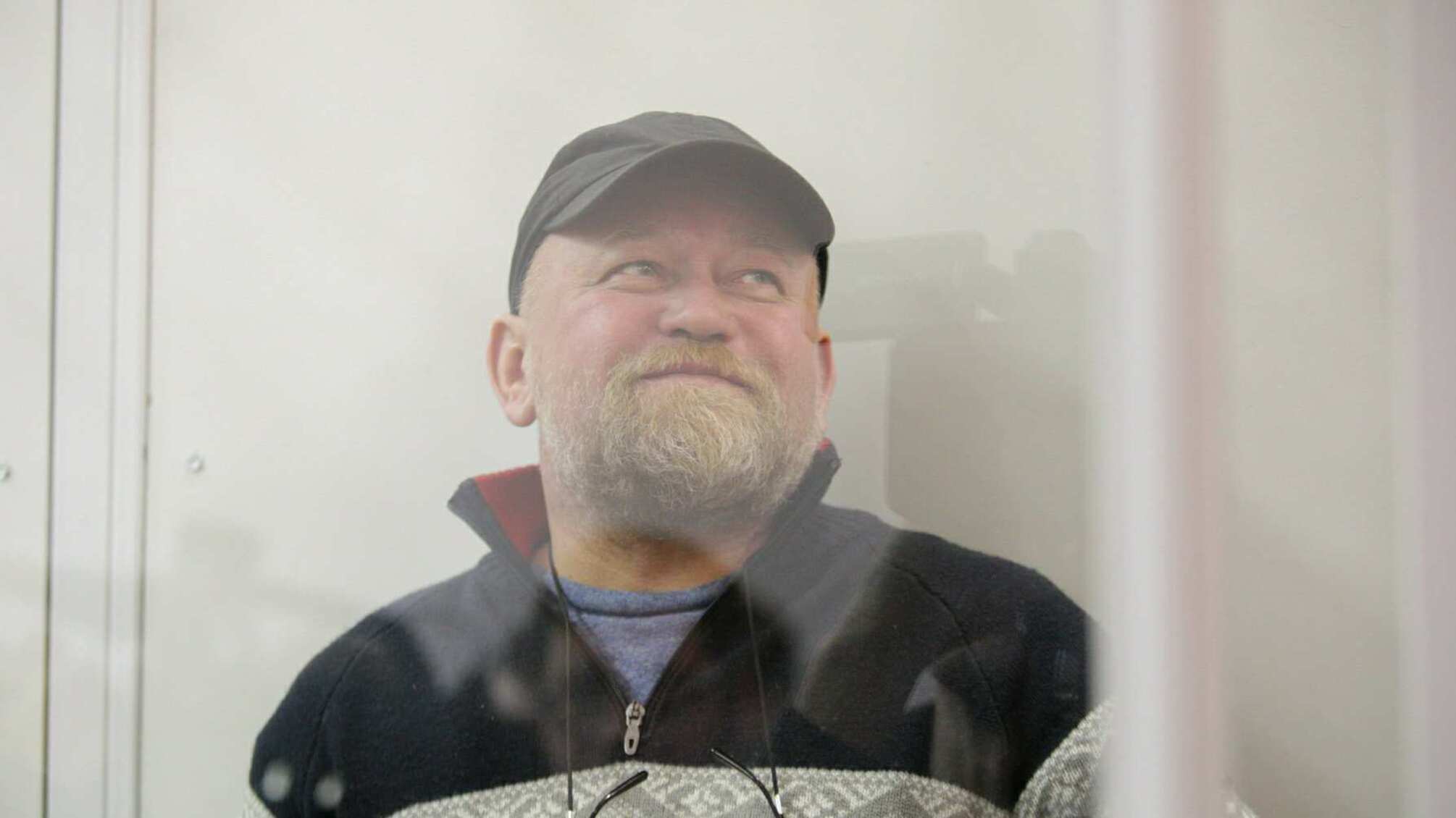 Рубану оголосили нову підозру, йому 'світить' довічне