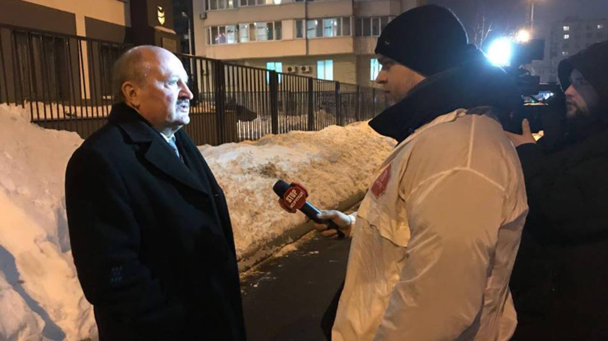 'СтопКор' розібрався у скандалі навколо виборів ректора Національного авіаційного університету