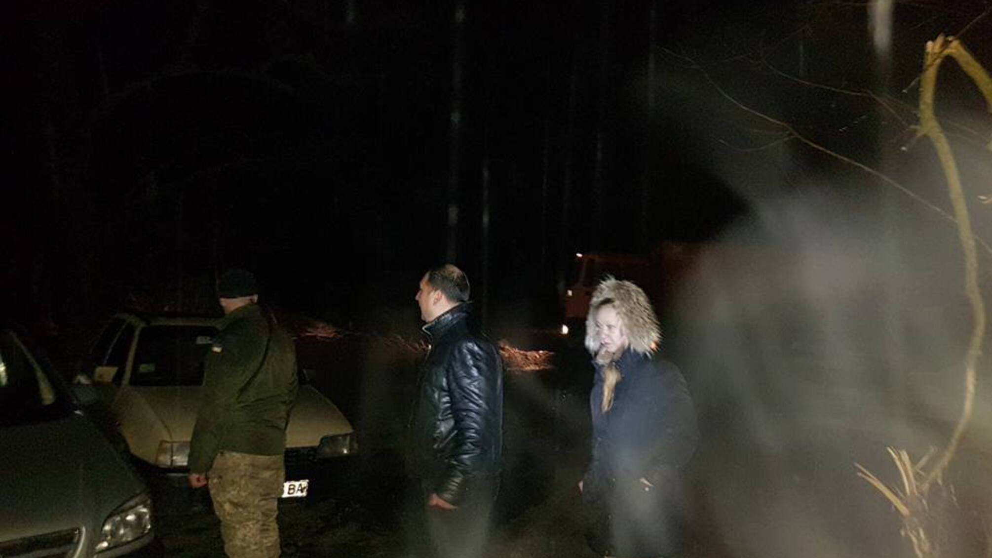 За даними 'СтопКору', у село на Київщині звозять сміття зі Львова