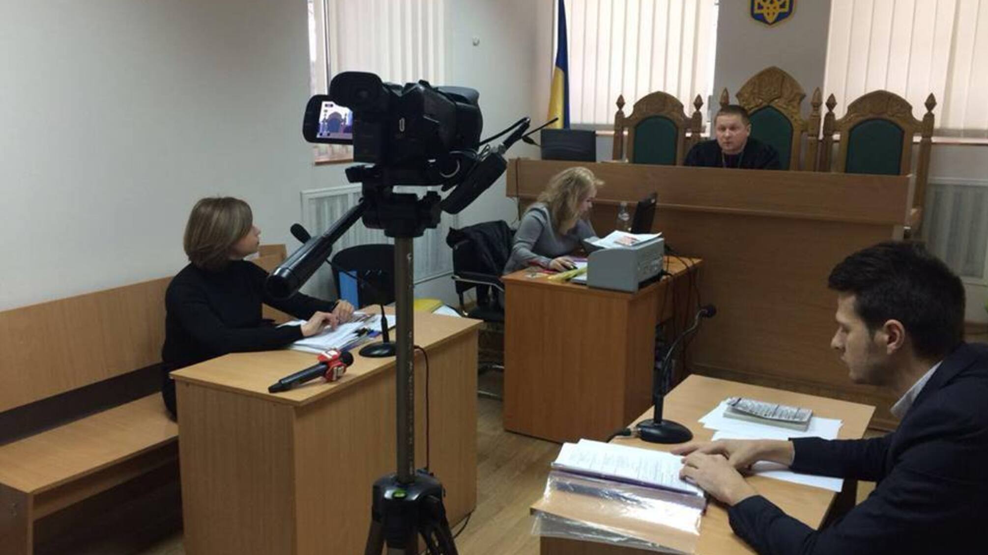 Фірма нардепа Юрчишина намагається затягнути у суді справу про відшкодування збитків заводу 'Строймайстер'