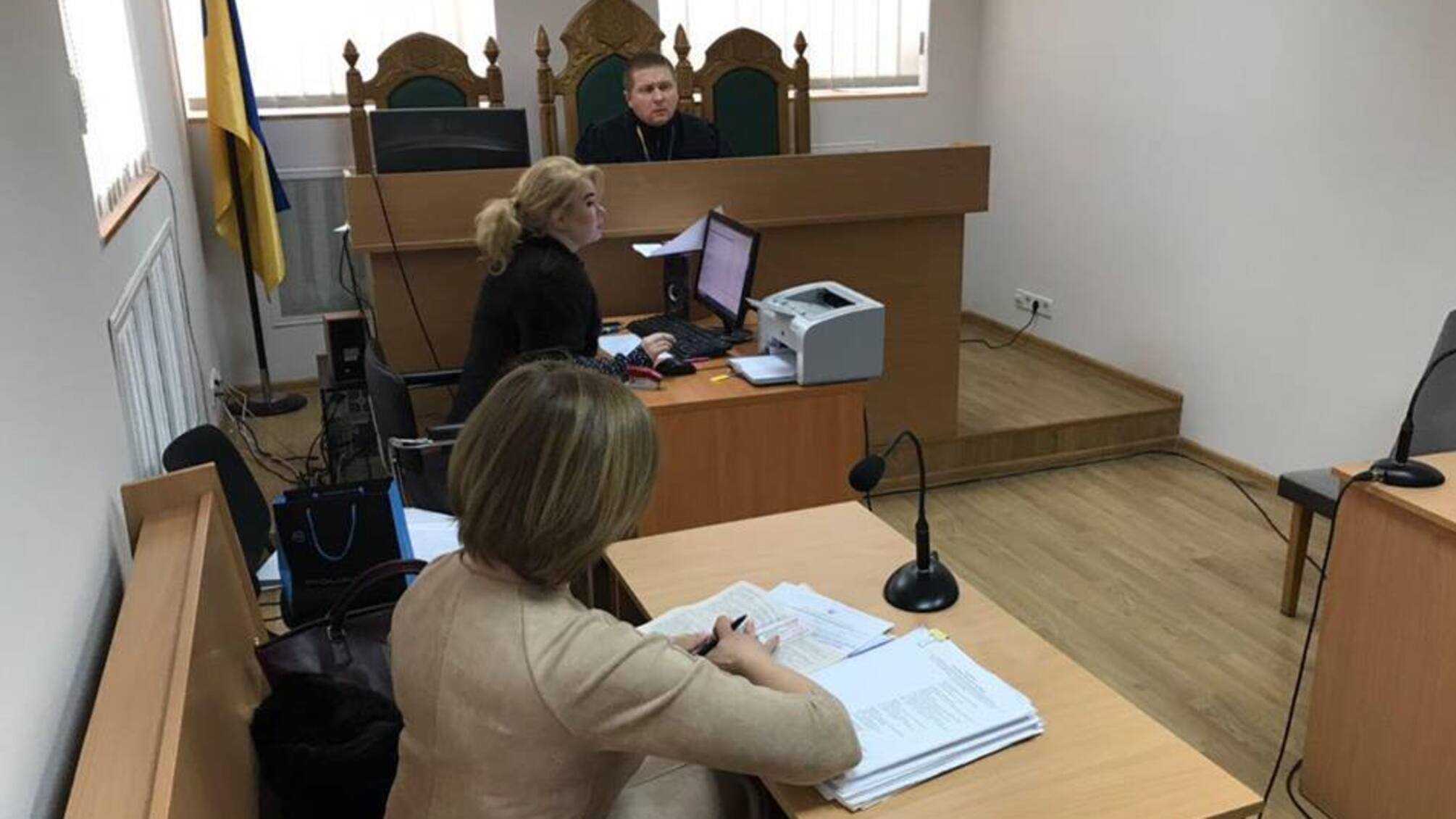 Фірма нардепа Юрчишина намагається затягнути у суді справу про відшкодування збитків заводу 'Строймайстер'
