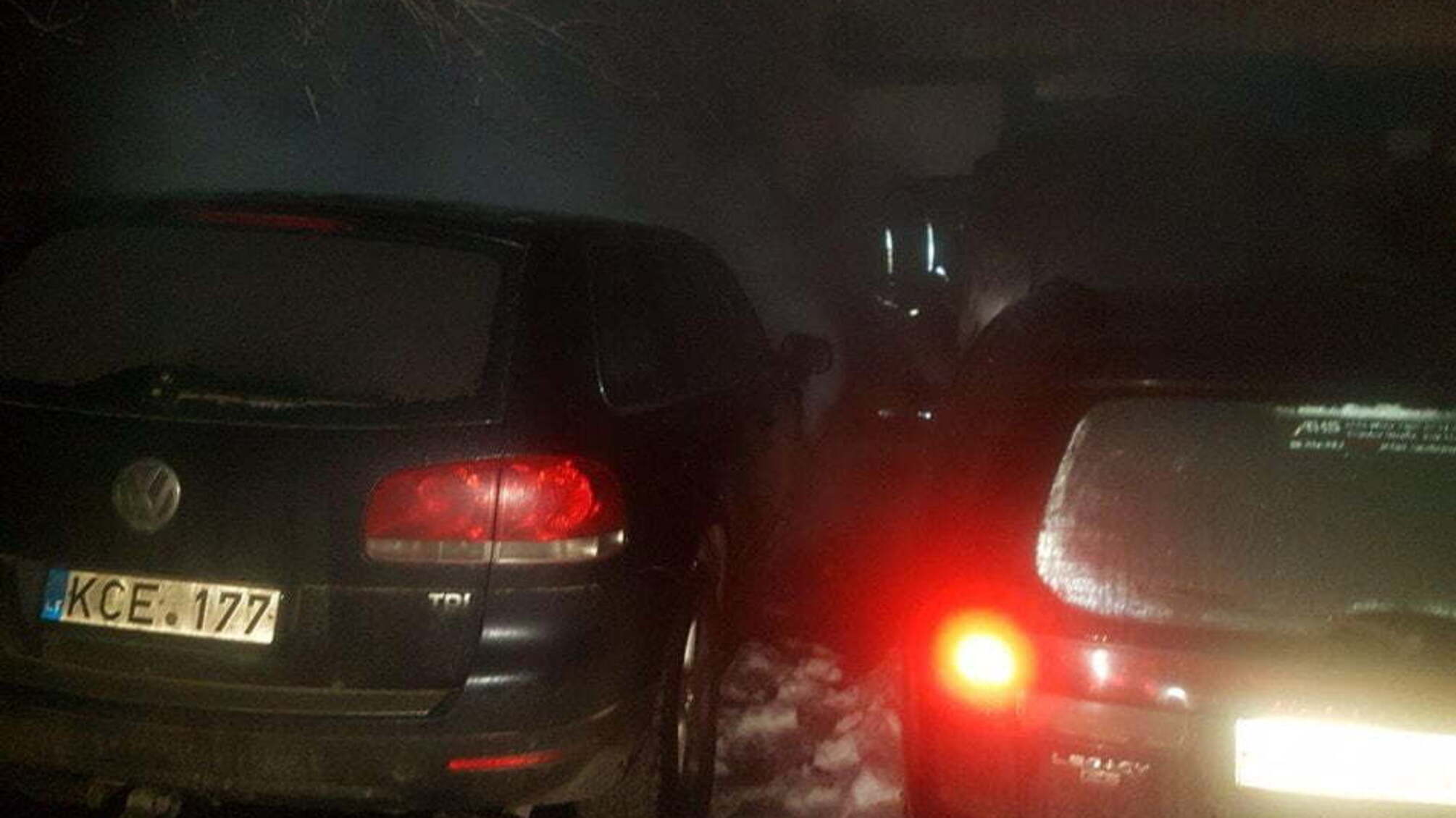 Активіст 'Стоп корупції' з Чернівців повідомив деталі підпалу його авто