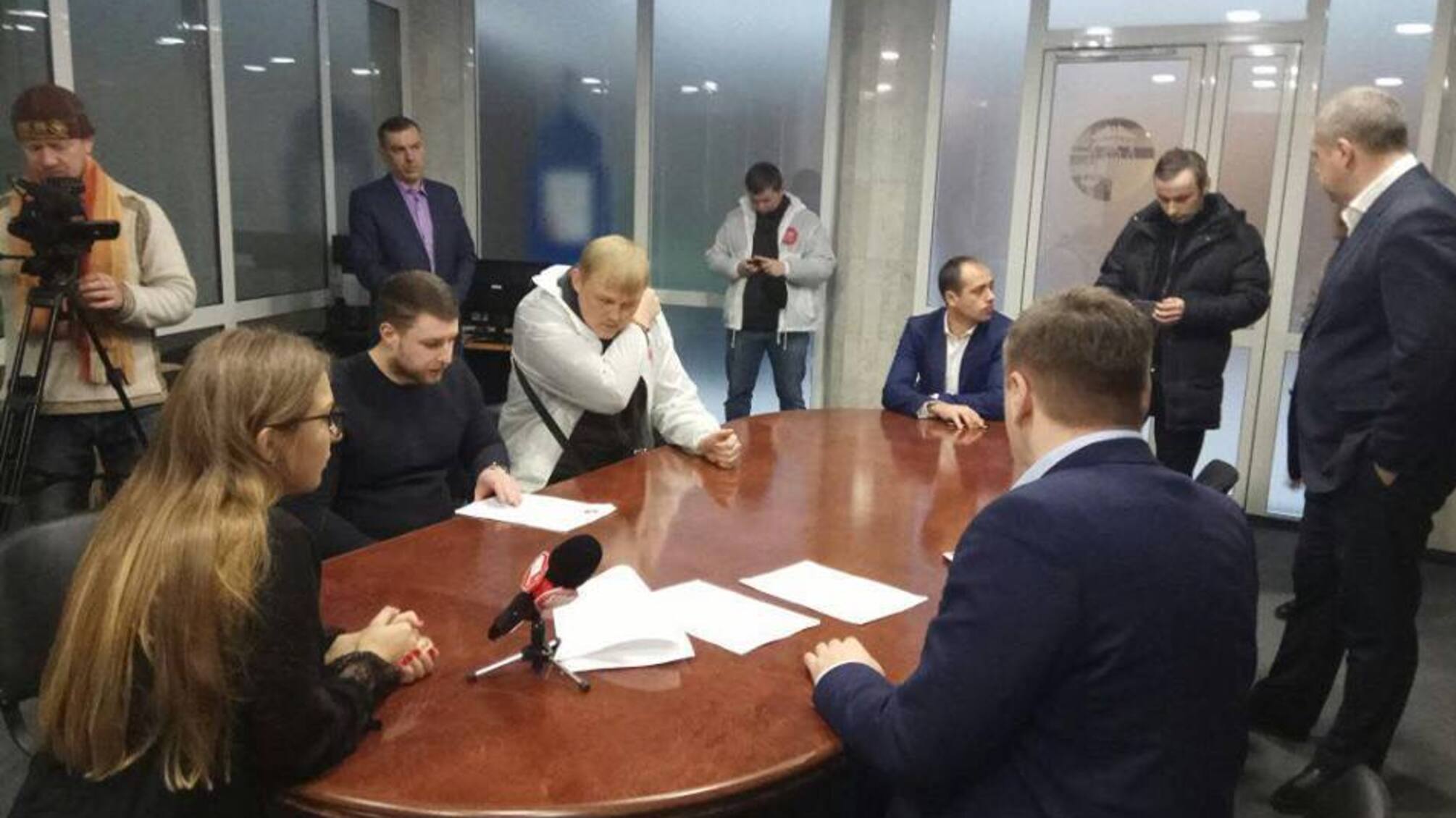 'СтопКор' звернувся до ДФС через справу про утиски підприємців з Харкова