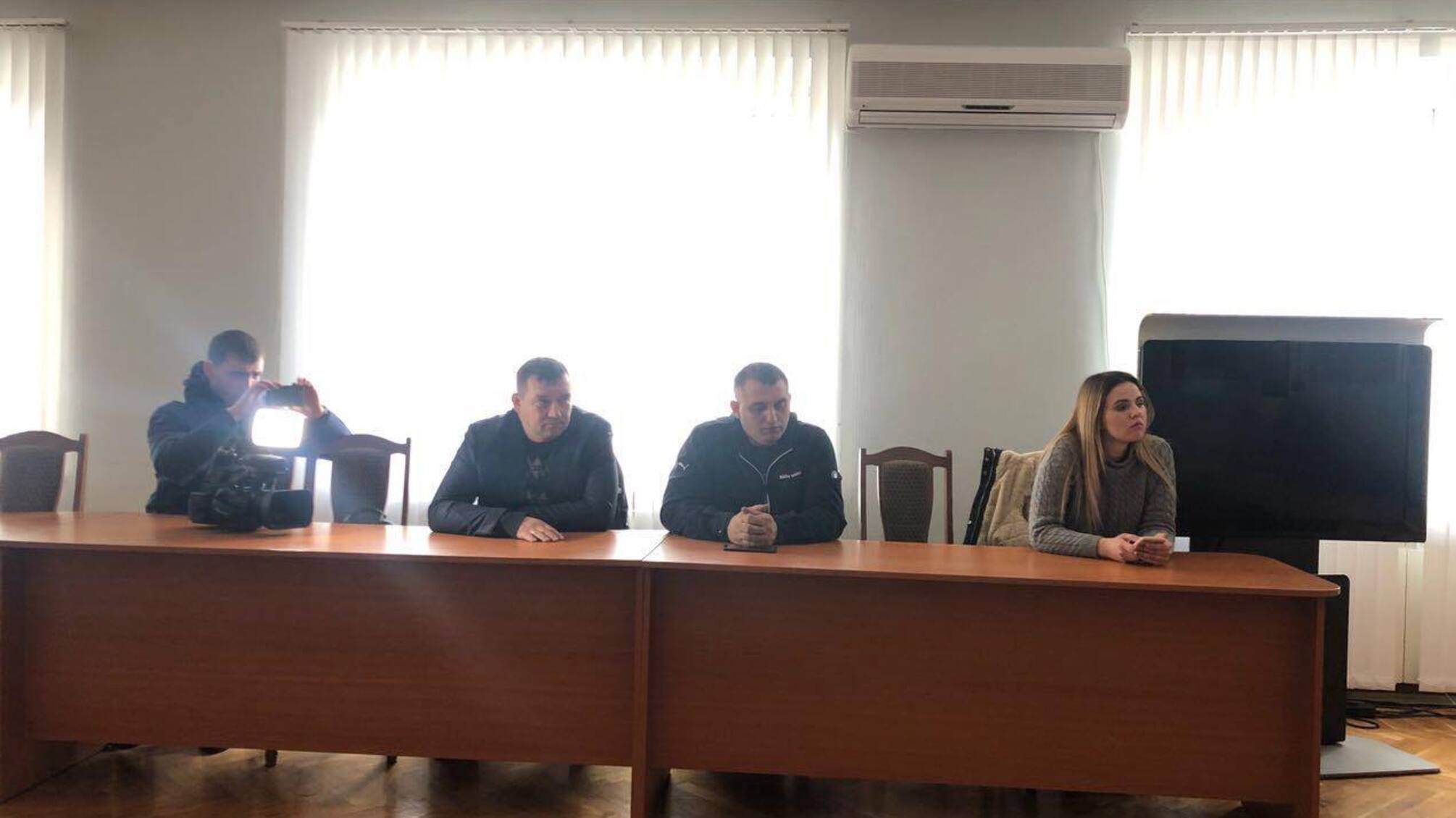 Після рейду 'СтопКору' у прокуратурі Чернівецької області запропонували створити спецгрупу для справ від активістів