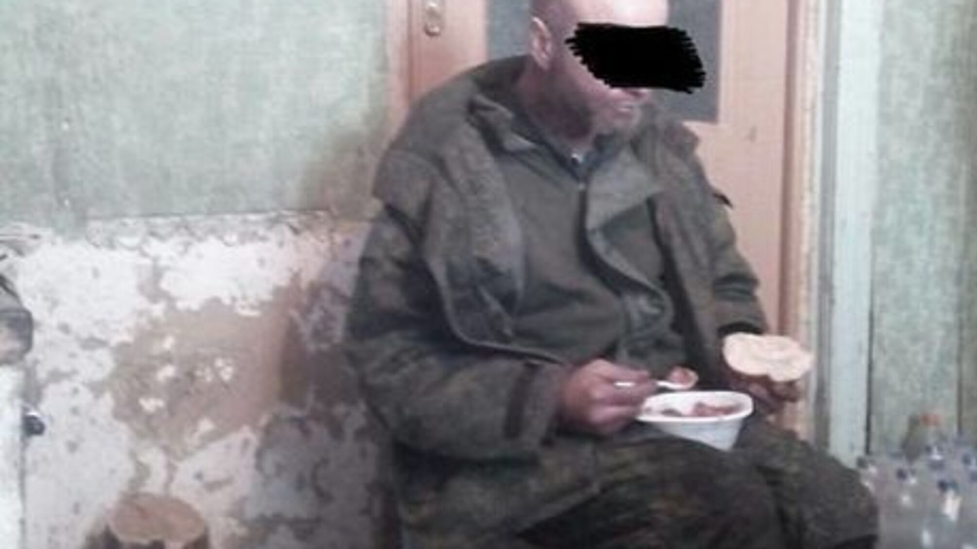Збоченець і педофіл: в 'ДНР' розповіли про затриманого ЗСУ найманця з російським паспортом