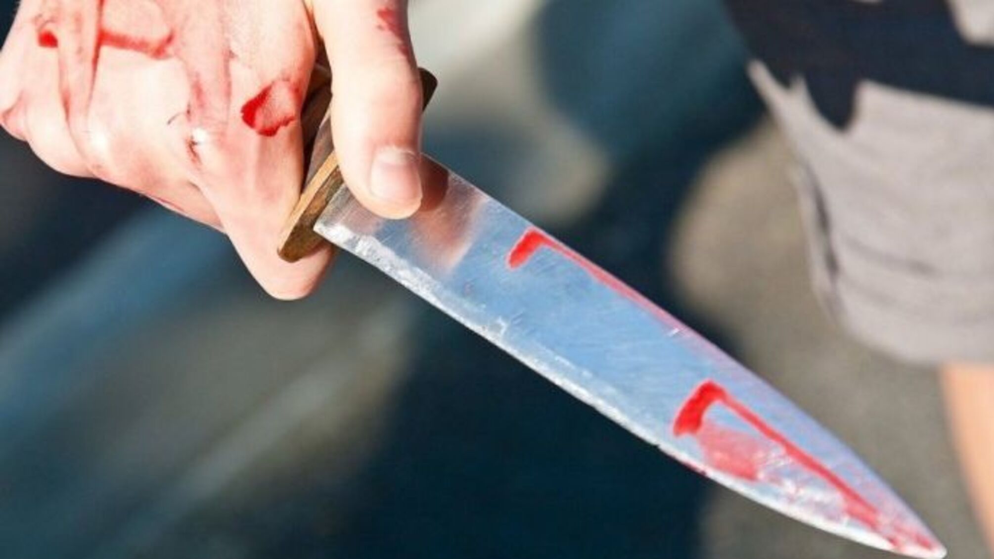 У Павлограді судитимуть школяра, який вбив чоловіка і дитину