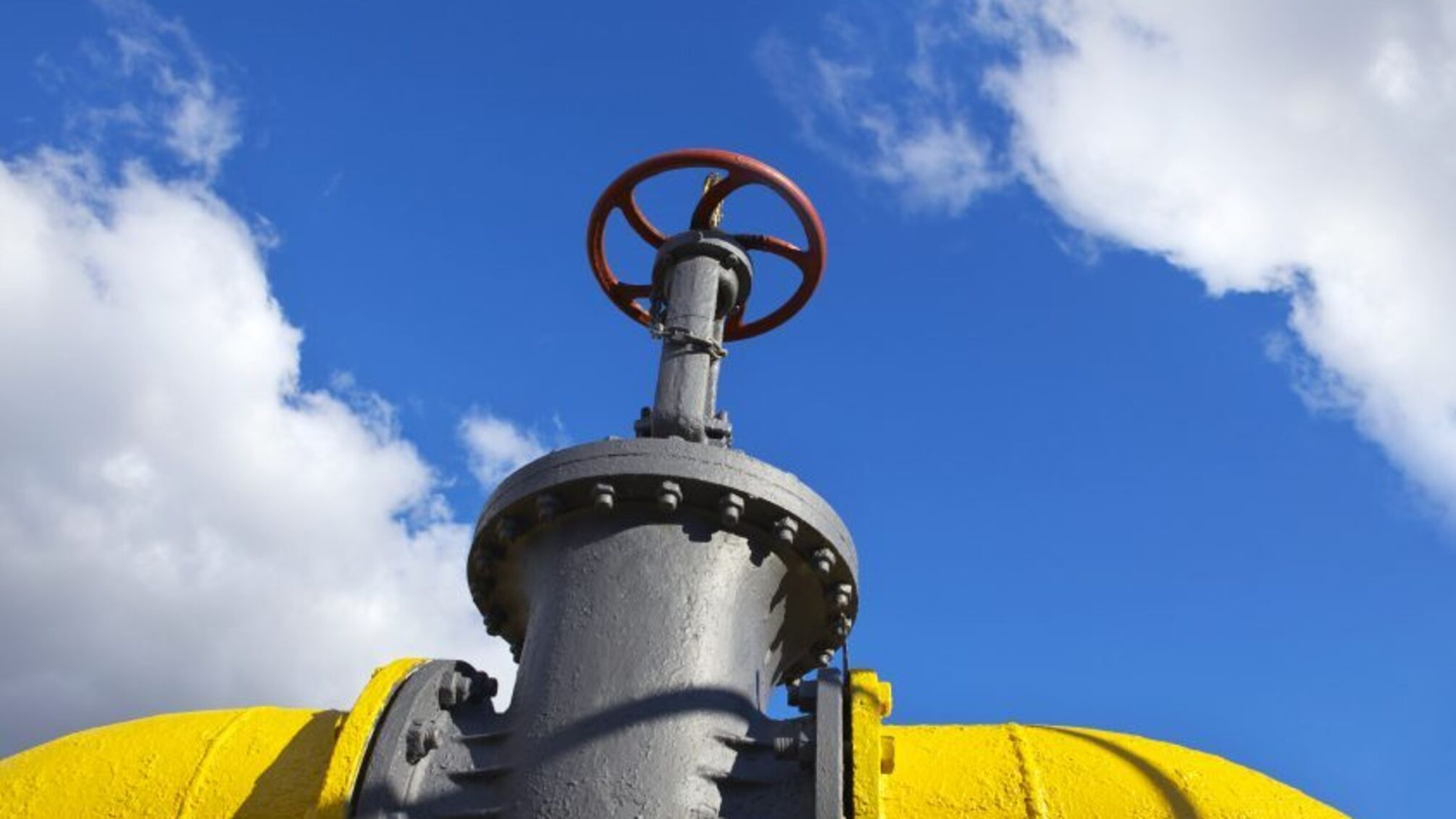 ЄС пообіцяв бути посередником у 'газовій війні' між Росією й Україною